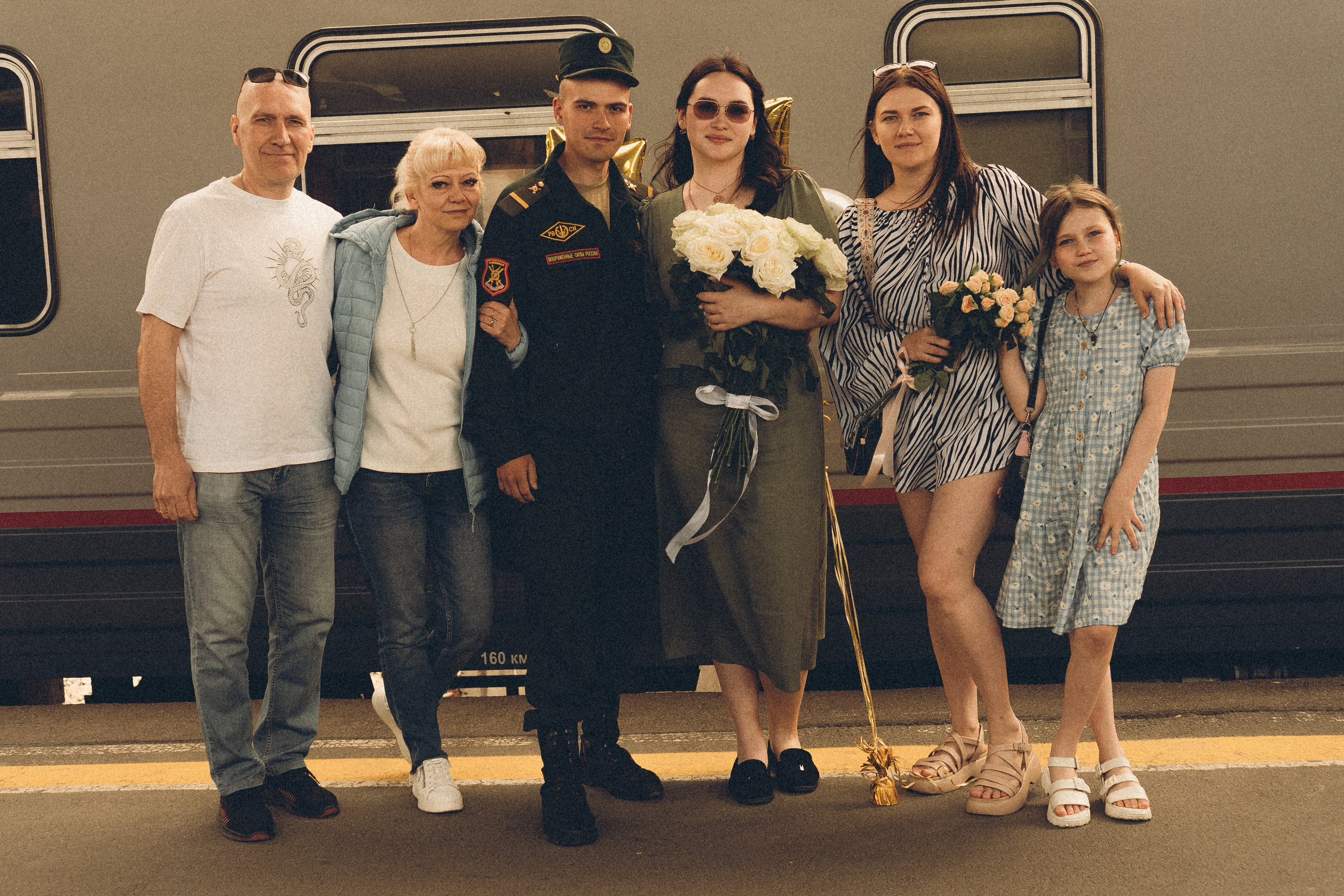 ПРЕДЛОЖЕНИЕ. Профессиональный фотограф, Санкт-Петербург — Виктория Богомолова