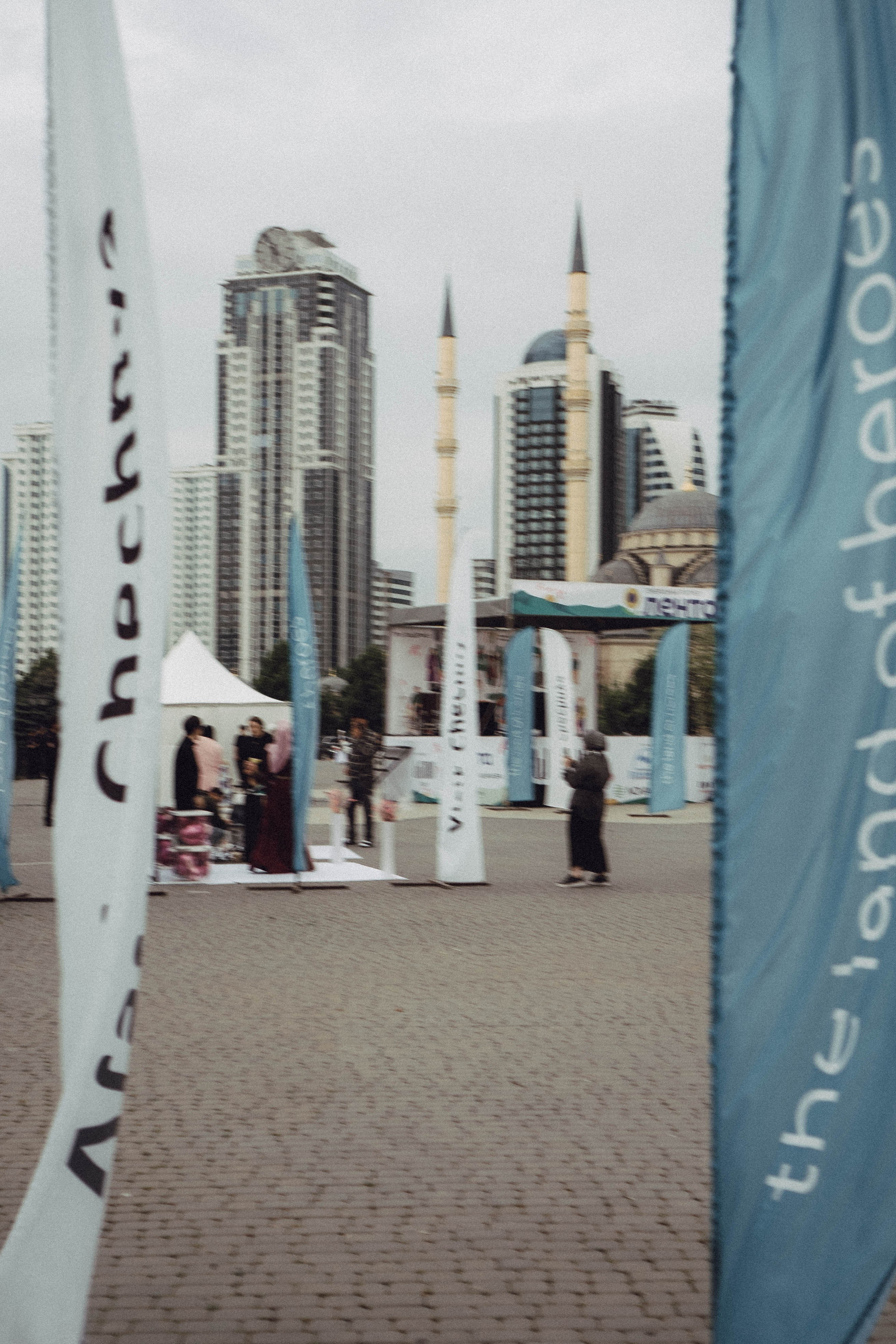 Кавказ. Профессиональный фотограф, Санкт-Петербург — Виктория Богомолова