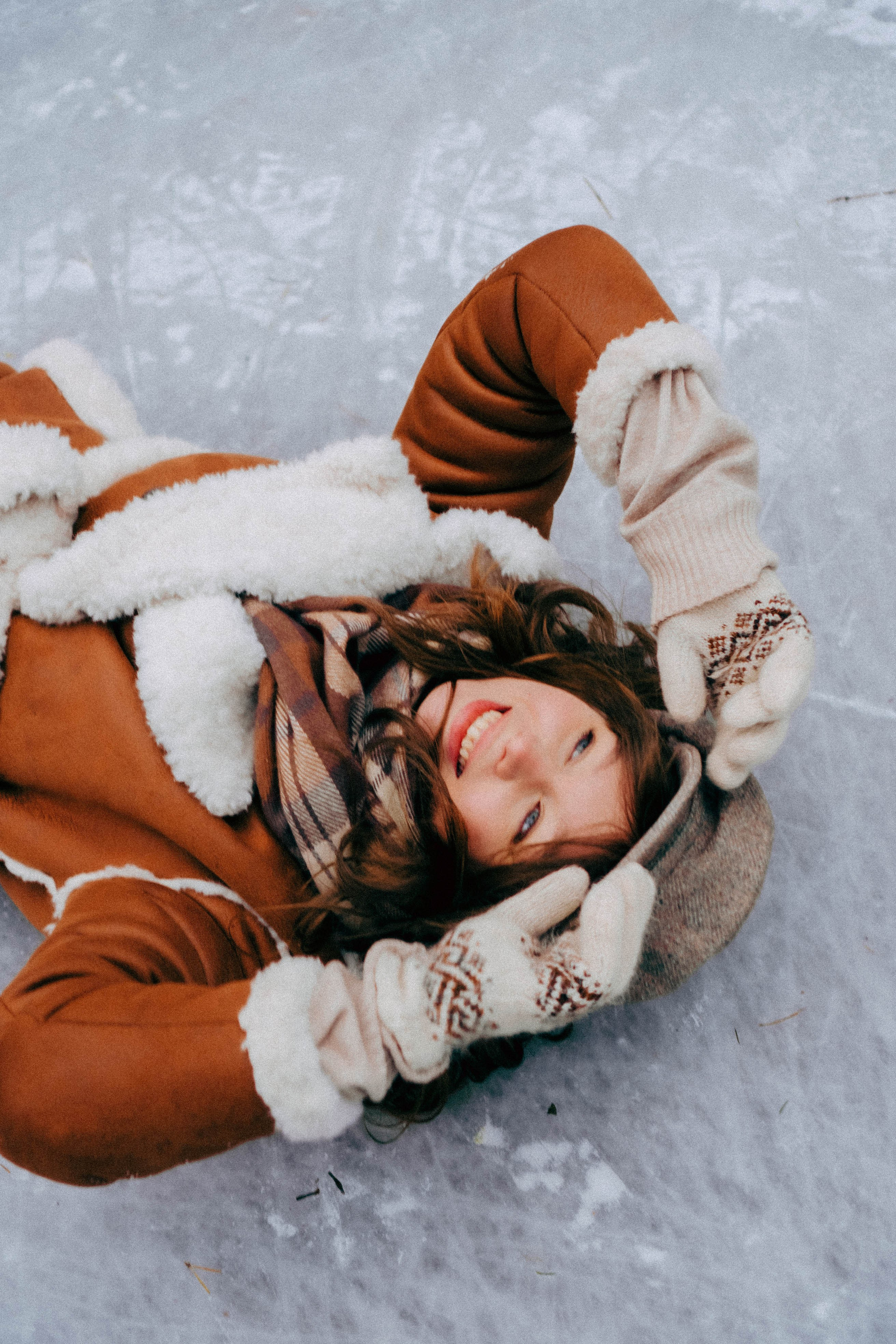 Каток. Профессиональный фотограф, Санкт-Петербург — Виктория Богомолова