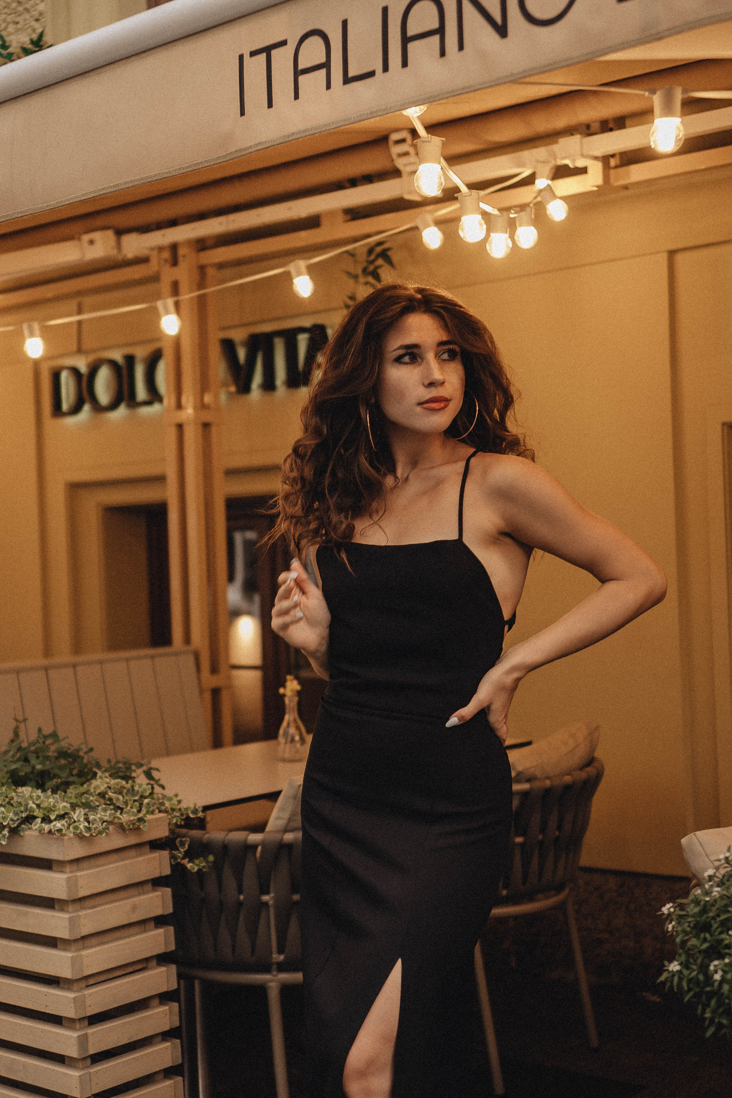 Итальянский стиль. Профессиональный фотограф, Санкт-Петербург — Виктория Богомолова