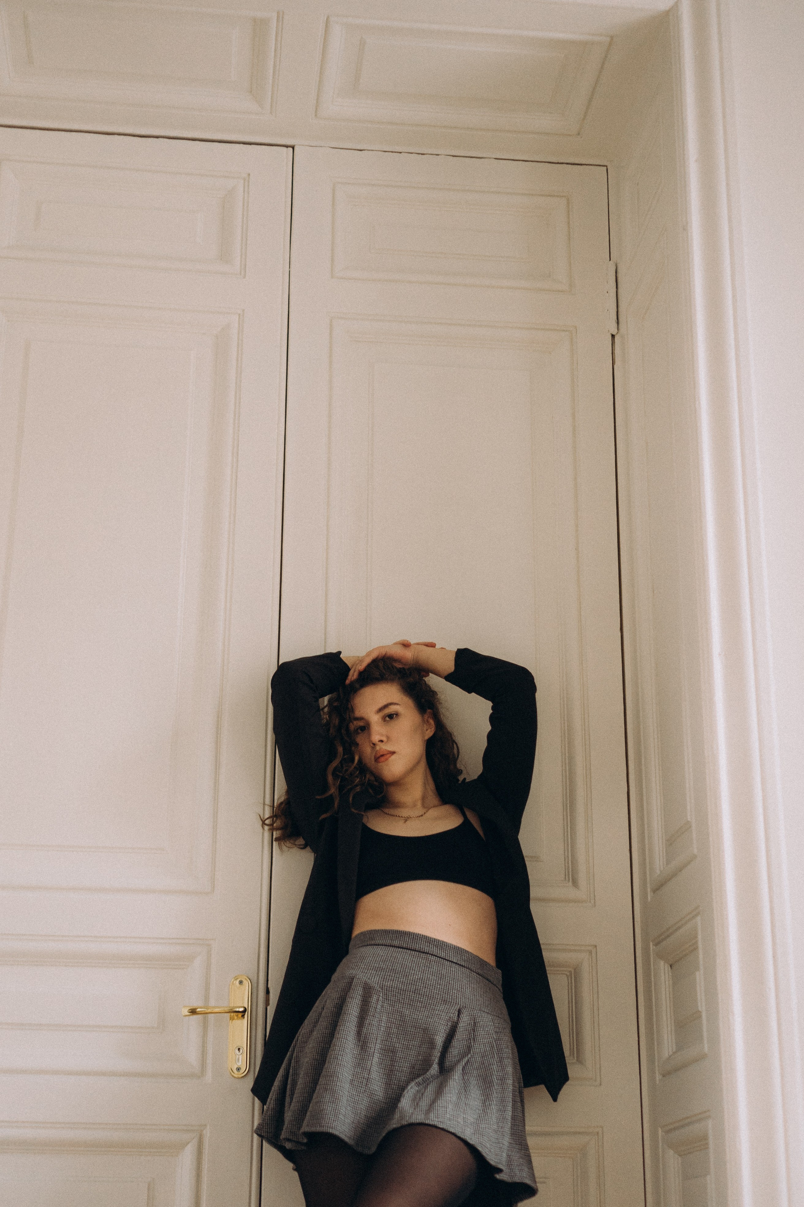 Для девушки. Профессиональный фотограф, Санкт-Петербург — Виктория Богомолова