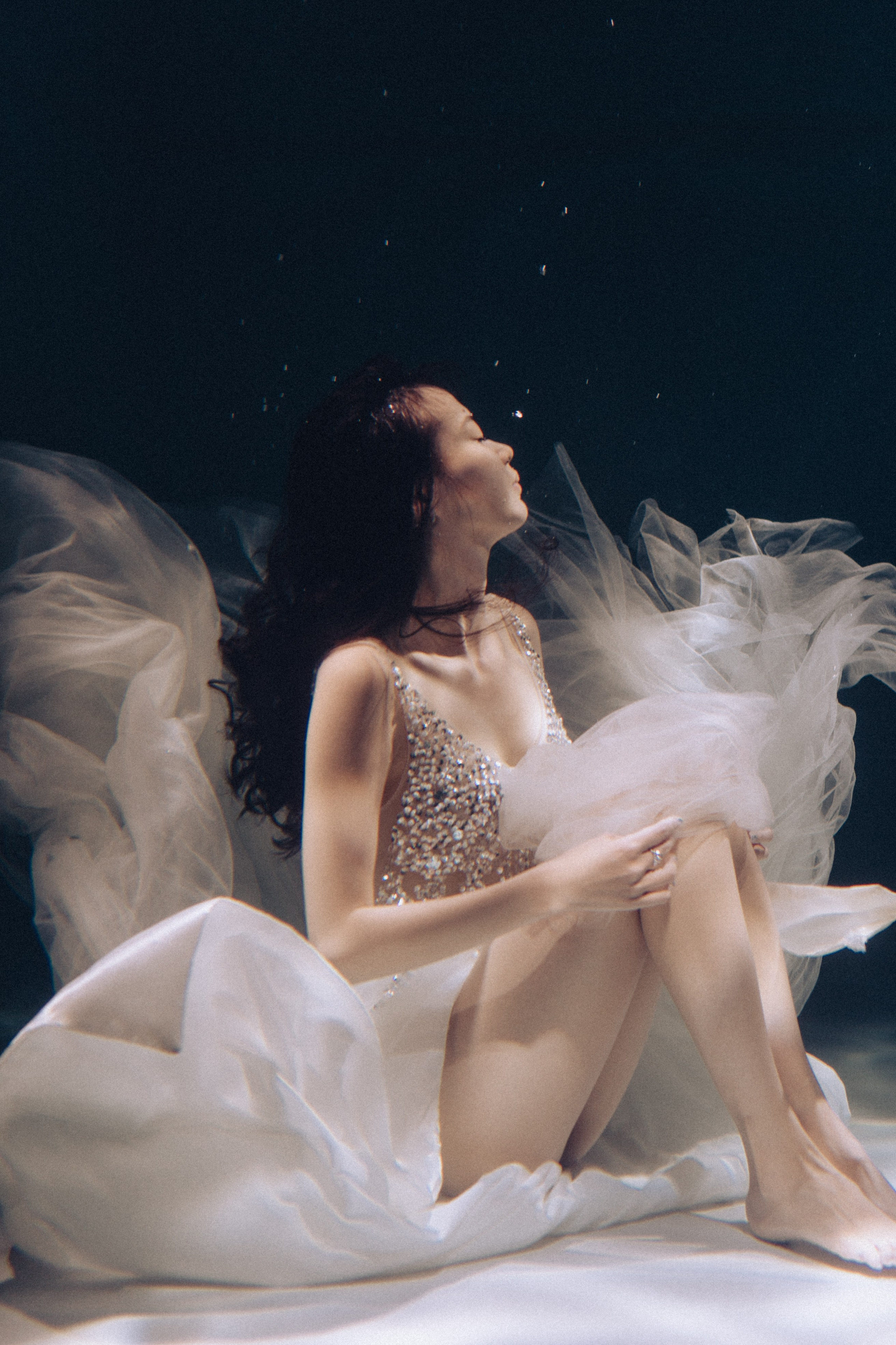 ФОТОСЕСИСИЯ В БАССЕЙНЕ. Профессиональный фотограф, Санкт-Петербург — Виктория Богомолова