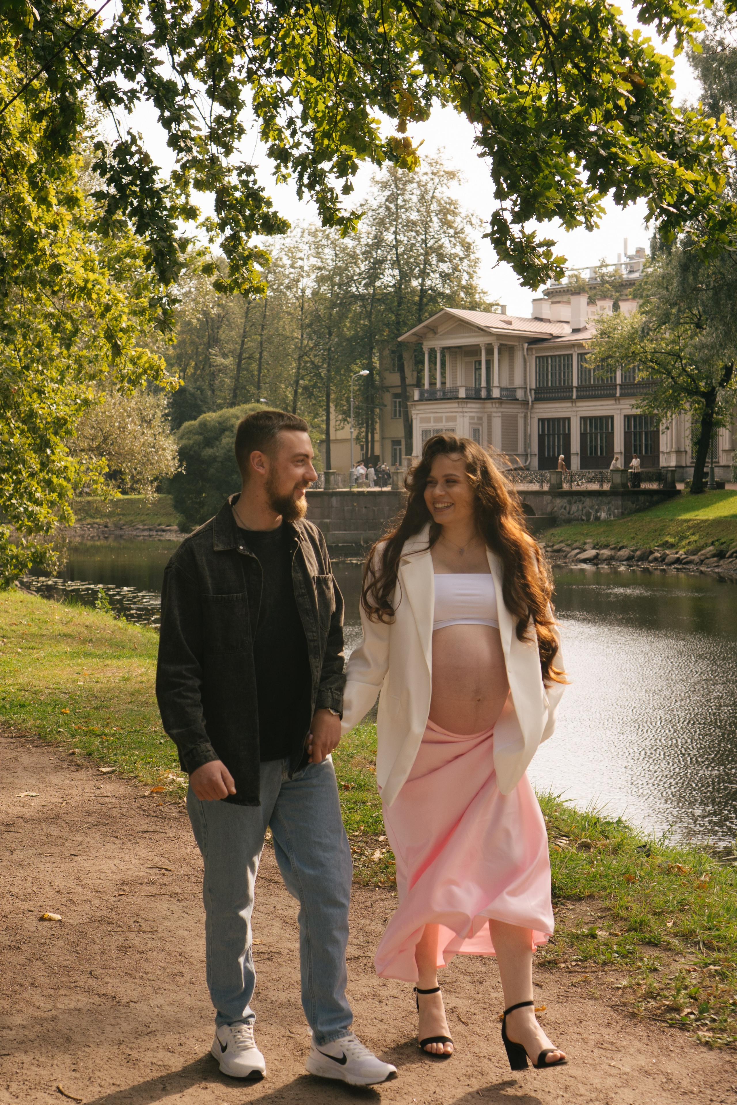 СЕМЕЙНАЯ ИСТОРИЯ. Профессиональный фотограф, Санкт-Петербург — Виктория Богомолова