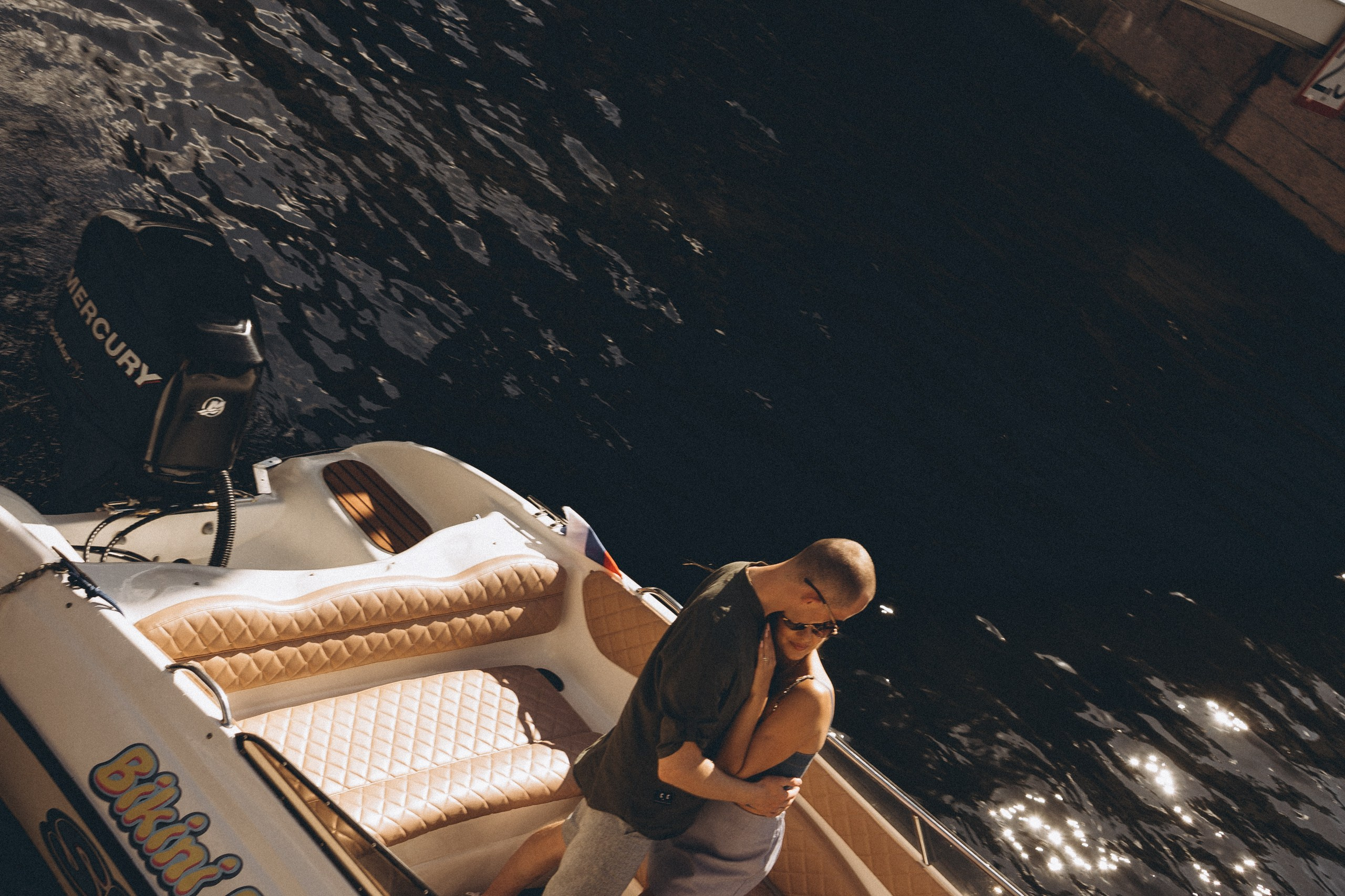 Любовь. Профессиональный фотограф, Санкт-Петербург — Виктория Богомолова