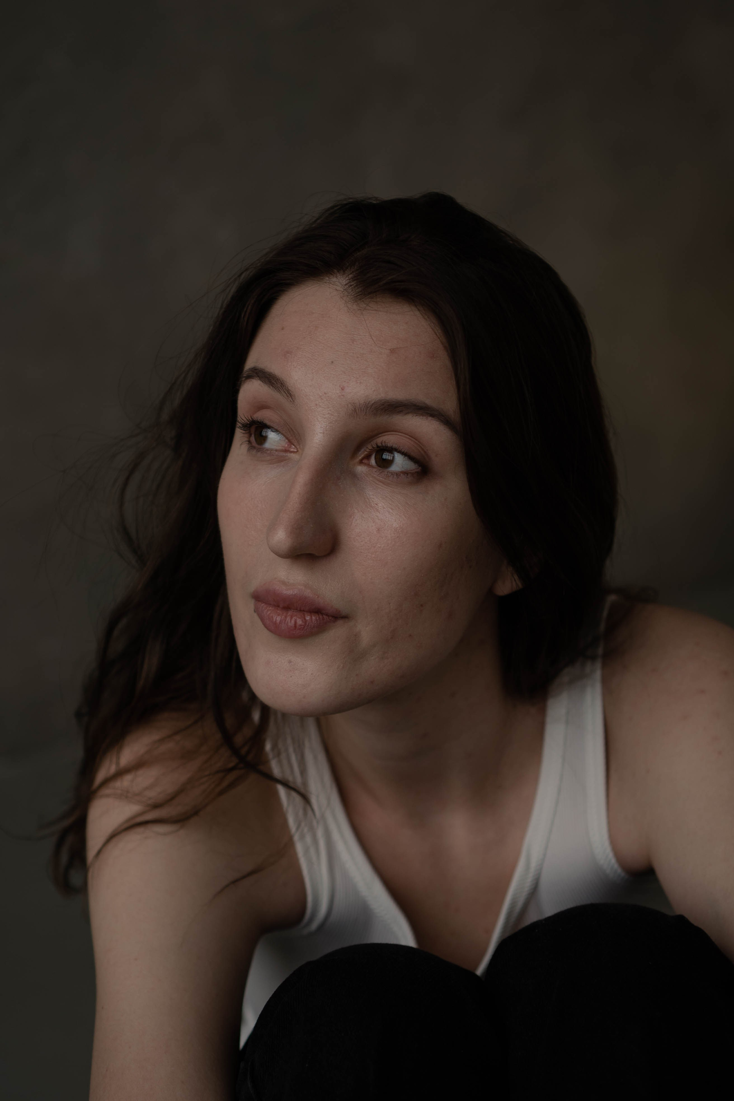 Студийная. Профессиональный фотограф, Санкт-Петербург — Виктория Богомолова