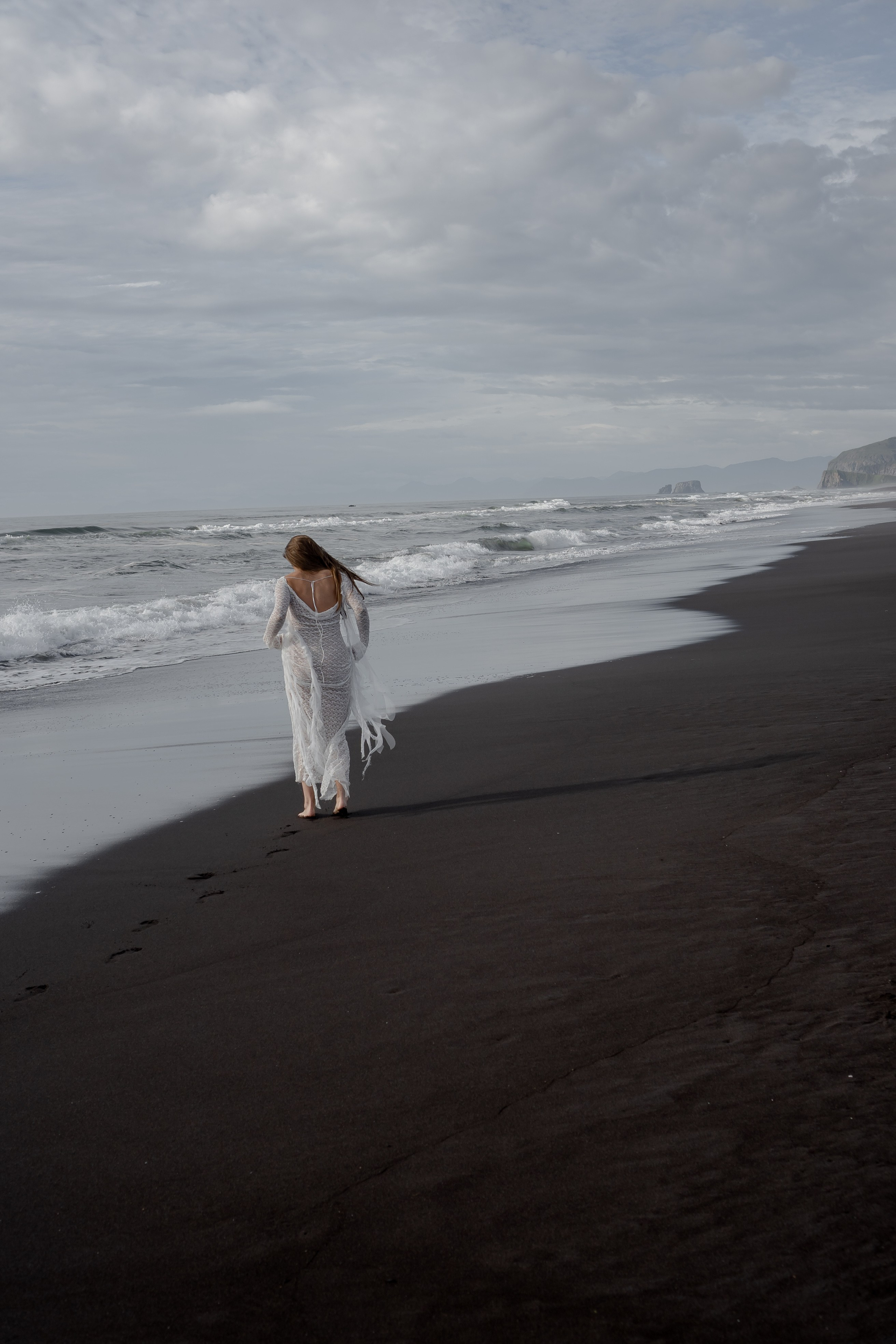 ТИХИЙ ОКЕАНН СЬЕМКА НА SONY. Профессиональный фотограф, Санкт-Петербург — Виктория Богомолова