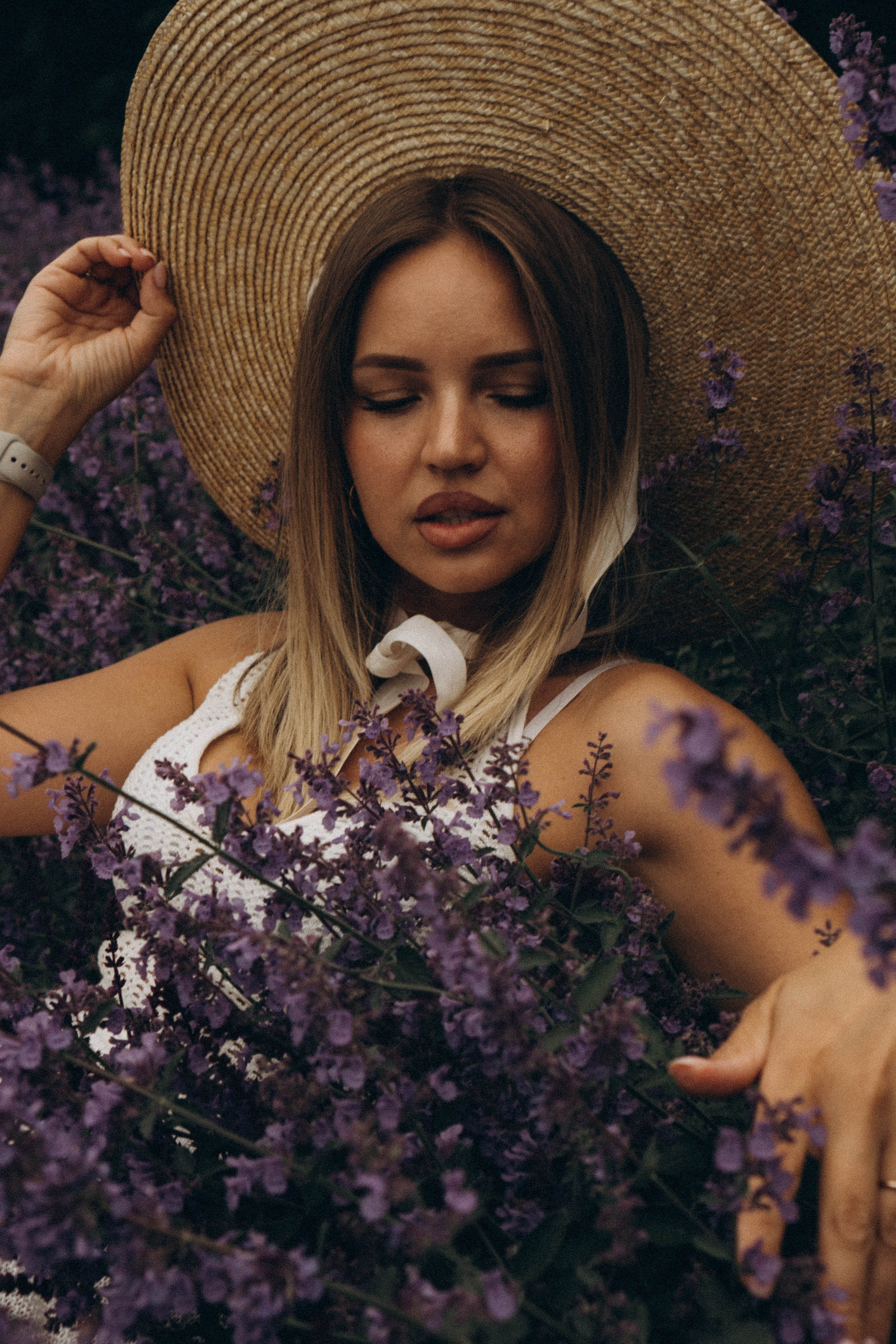 Прогулка в парке. Профессиональный фотограф, Санкт-Петербург — Виктория Богомолова