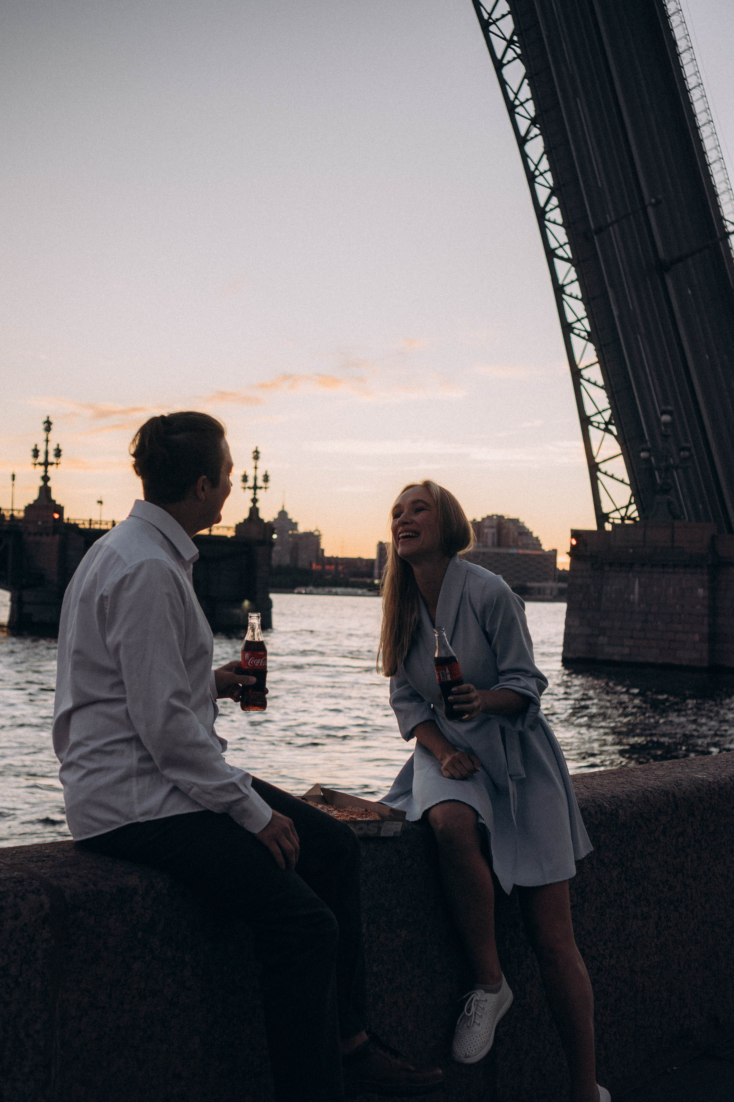 СЧАСТЛИВОЕ УТРО. Профессиональный фотограф, Санкт-Петербург — Виктория Богомолова
