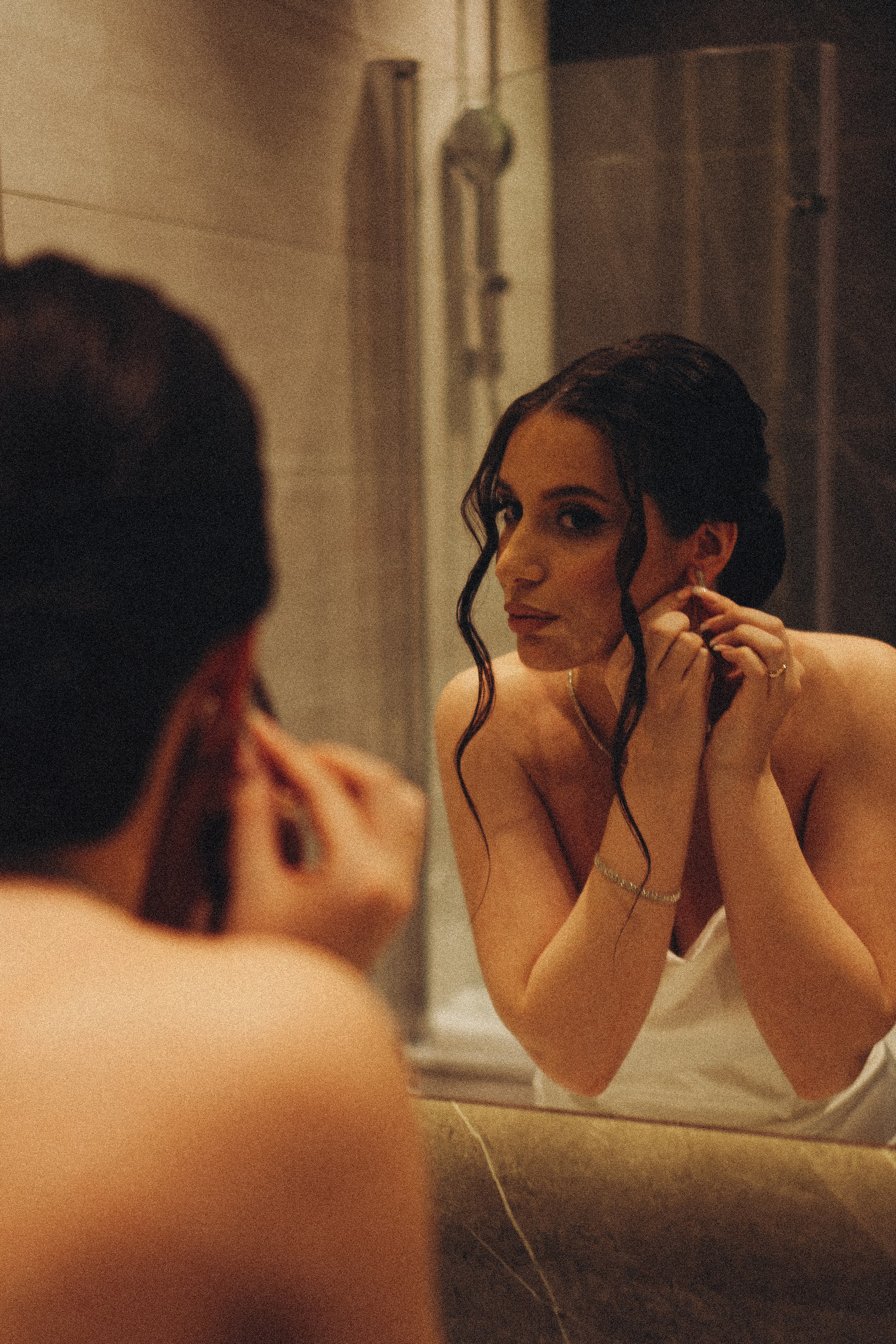 СВАДЕБНАЯ СЬЕМКА СБОРОВ ЖЕНИХА И НЕВЕСТЫ В ОТЕЛЕ И ТАКЖЕ ФОТОСЕССИИЯ В ОТЕЛЕЕ МЕГАПОЛИС БРЯНСК. Профессиональный фотограф, Санкт-Петербург — Виктория Богомолова