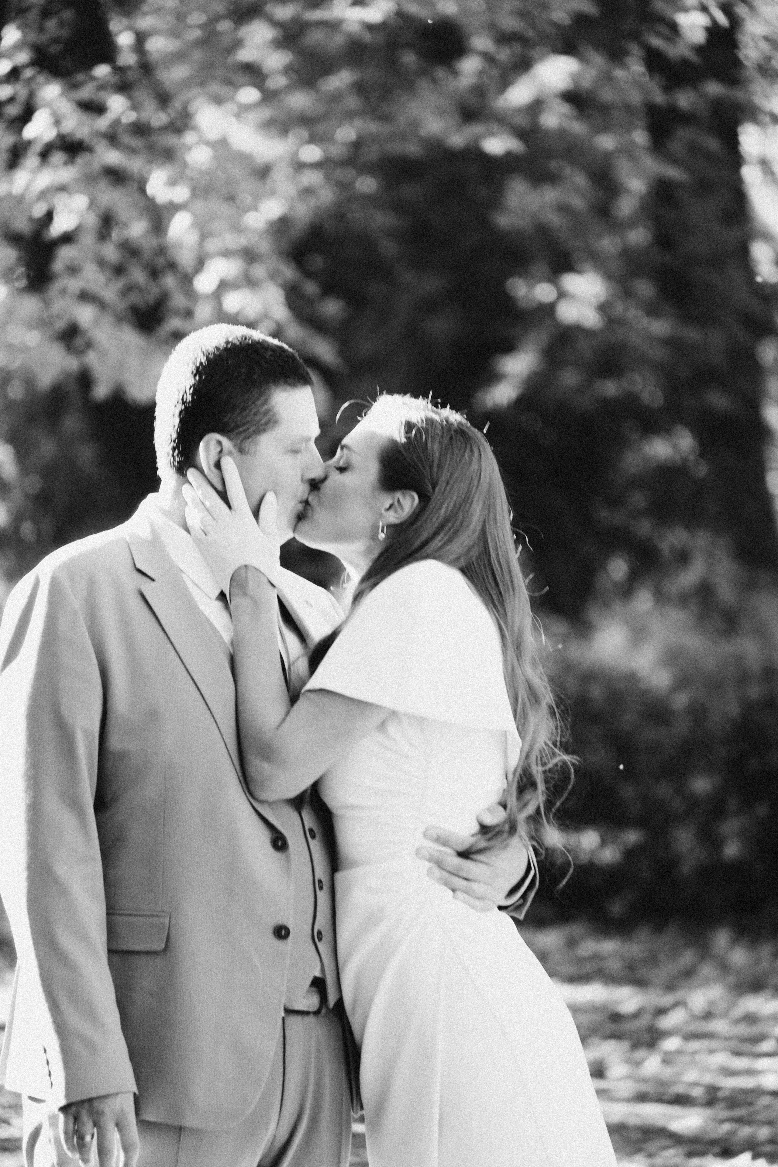 СВАДЕБНАЯ В ПУШКИНЕ. Профессиональный фотограф, Санкт-Петербург — Виктория Богомолова