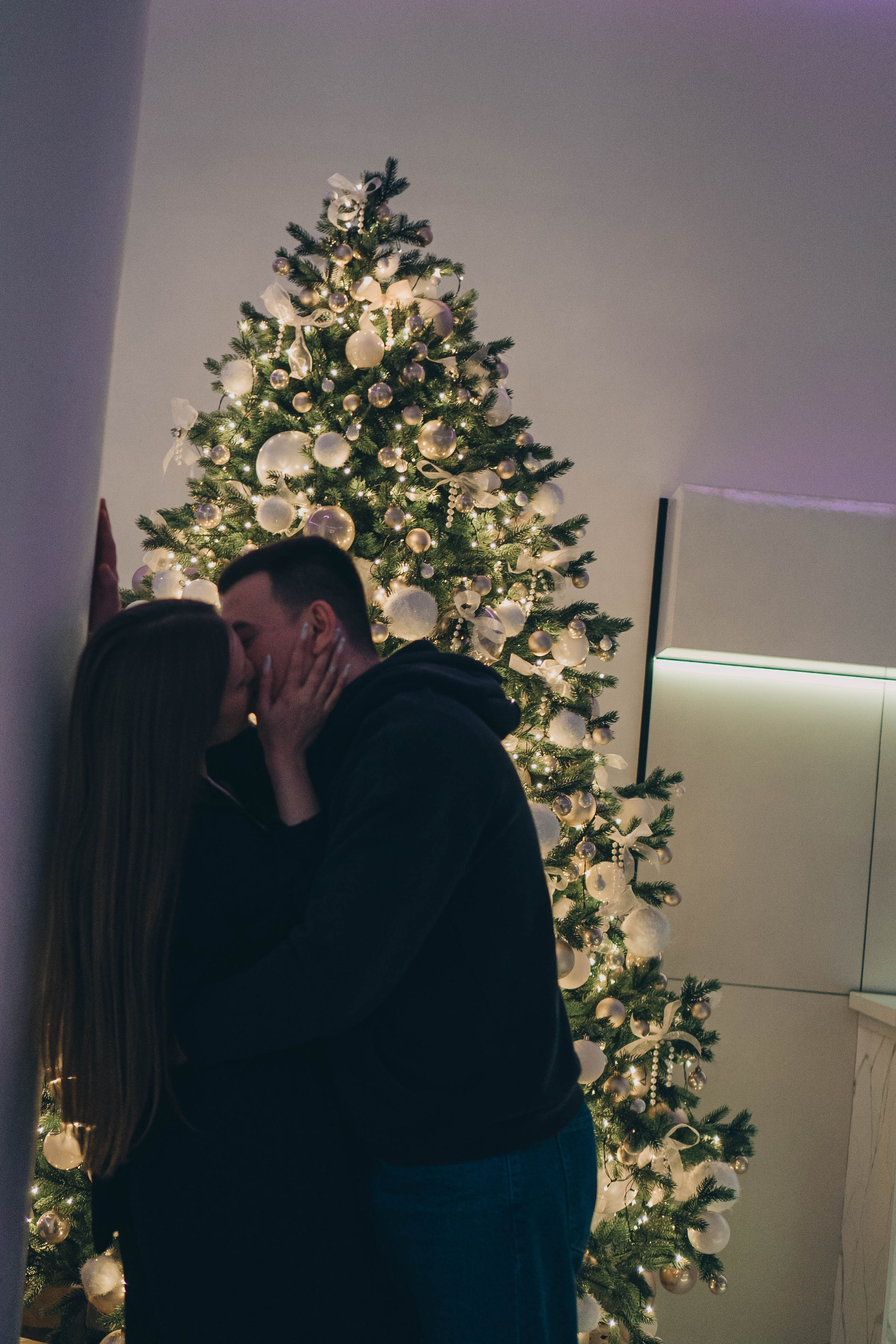 Новогодняя. Профессиональный фотограф, Санкт-Петербург — Виктория Богомолова