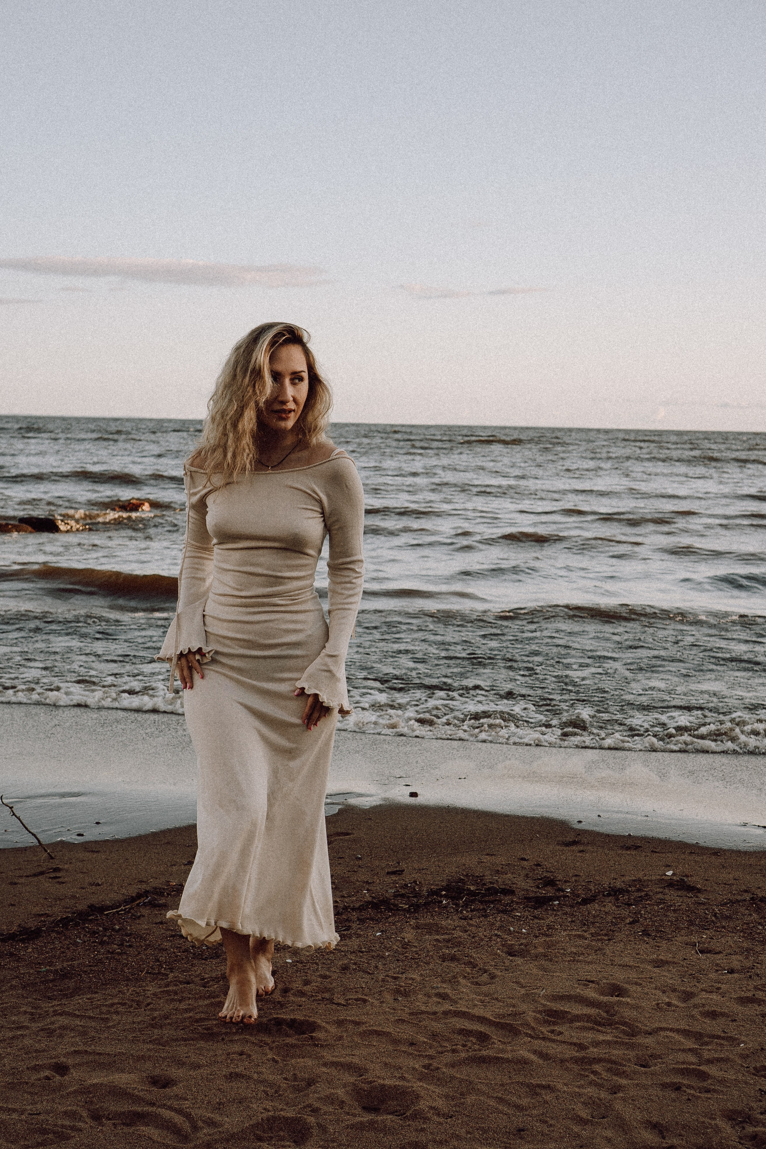 РОМАНТИКА ФИНСКОГО ЗАЛИВА. Профессиональный фотограф, Санкт-Петербург — Виктория Богомолова