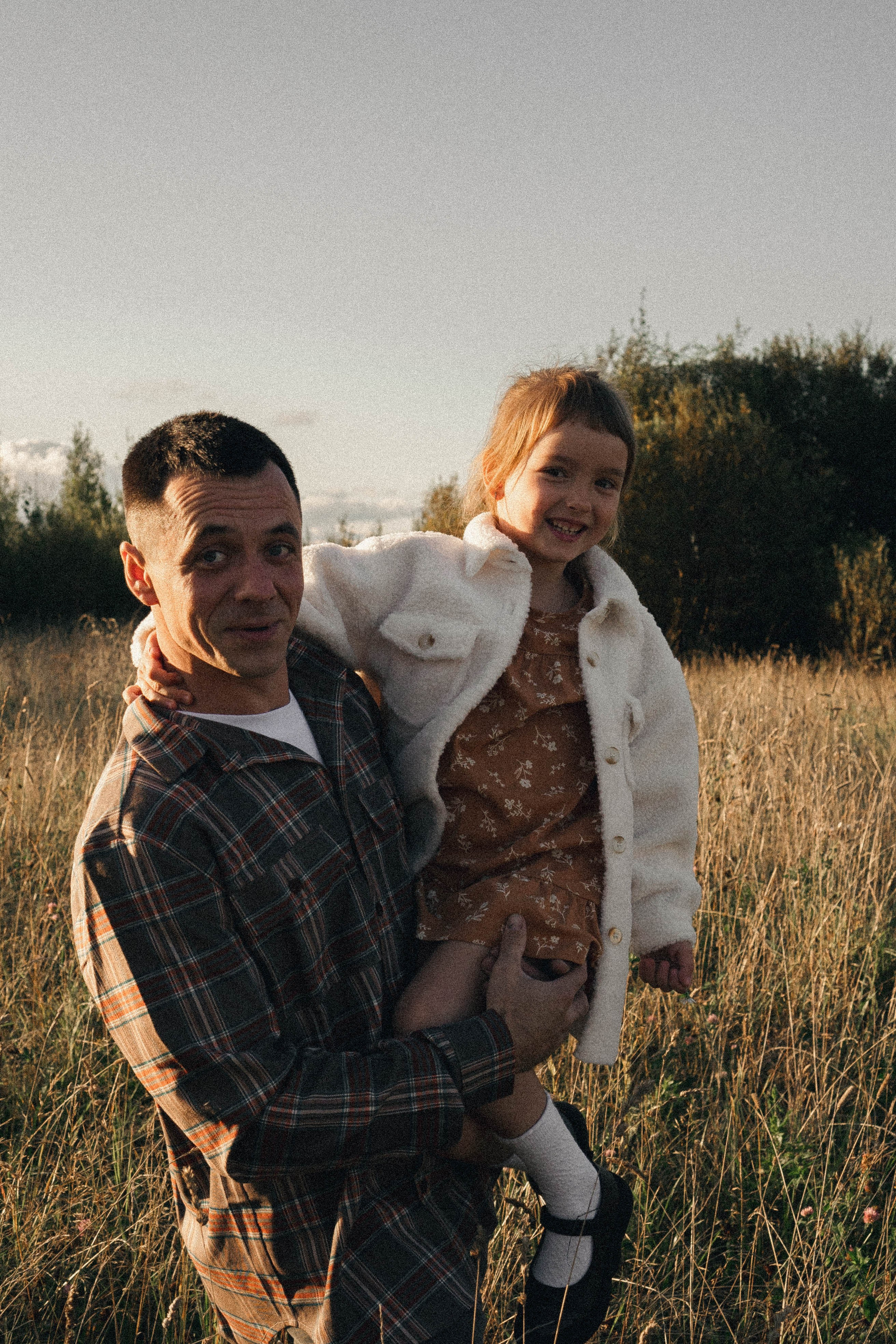 Семейная серия. Профессиональный фотограф, Санкт-Петербург — Виктория Богомолова