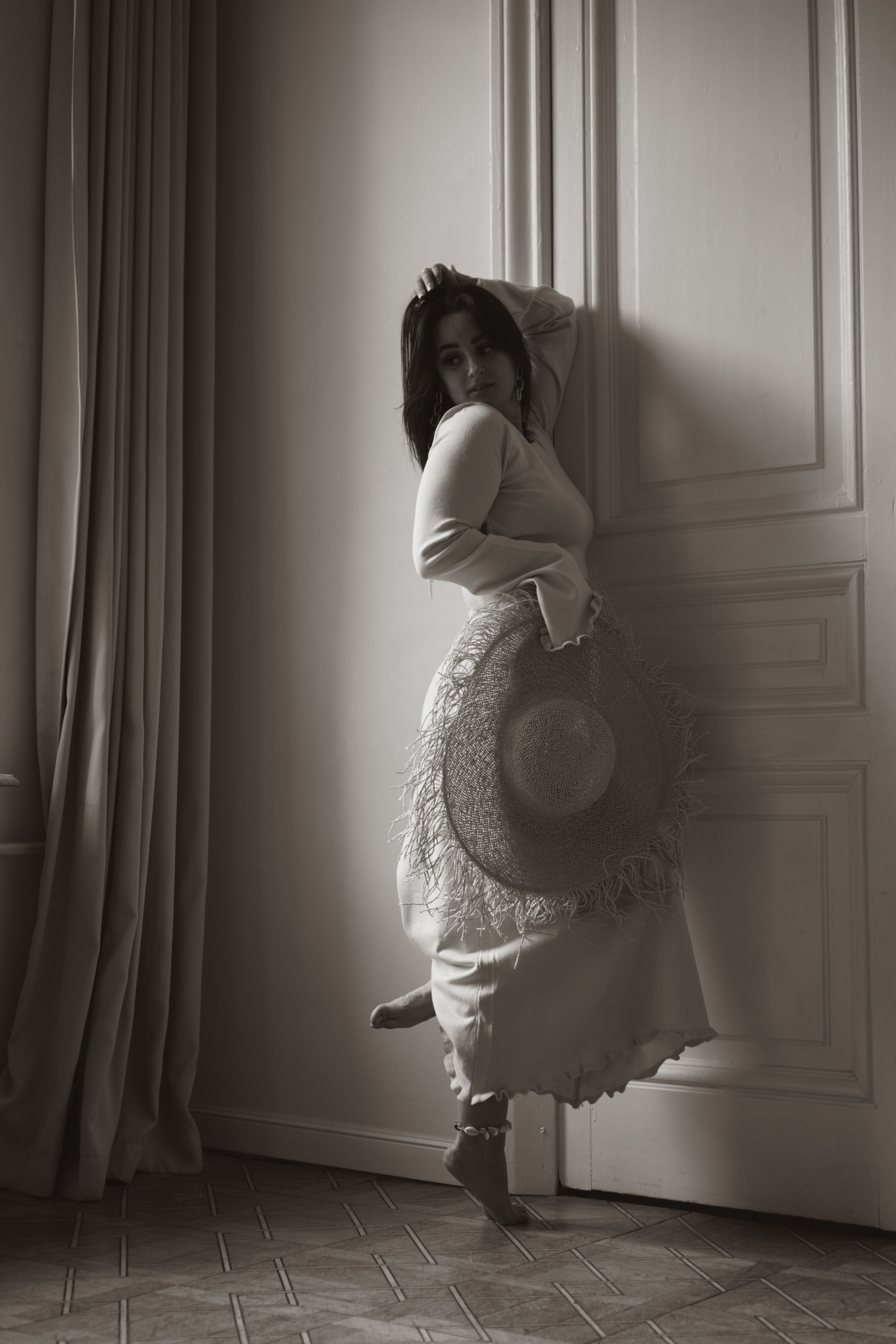 Студийная. Профессиональный фотограф, Санкт-Петербург — Виктория Богомолова