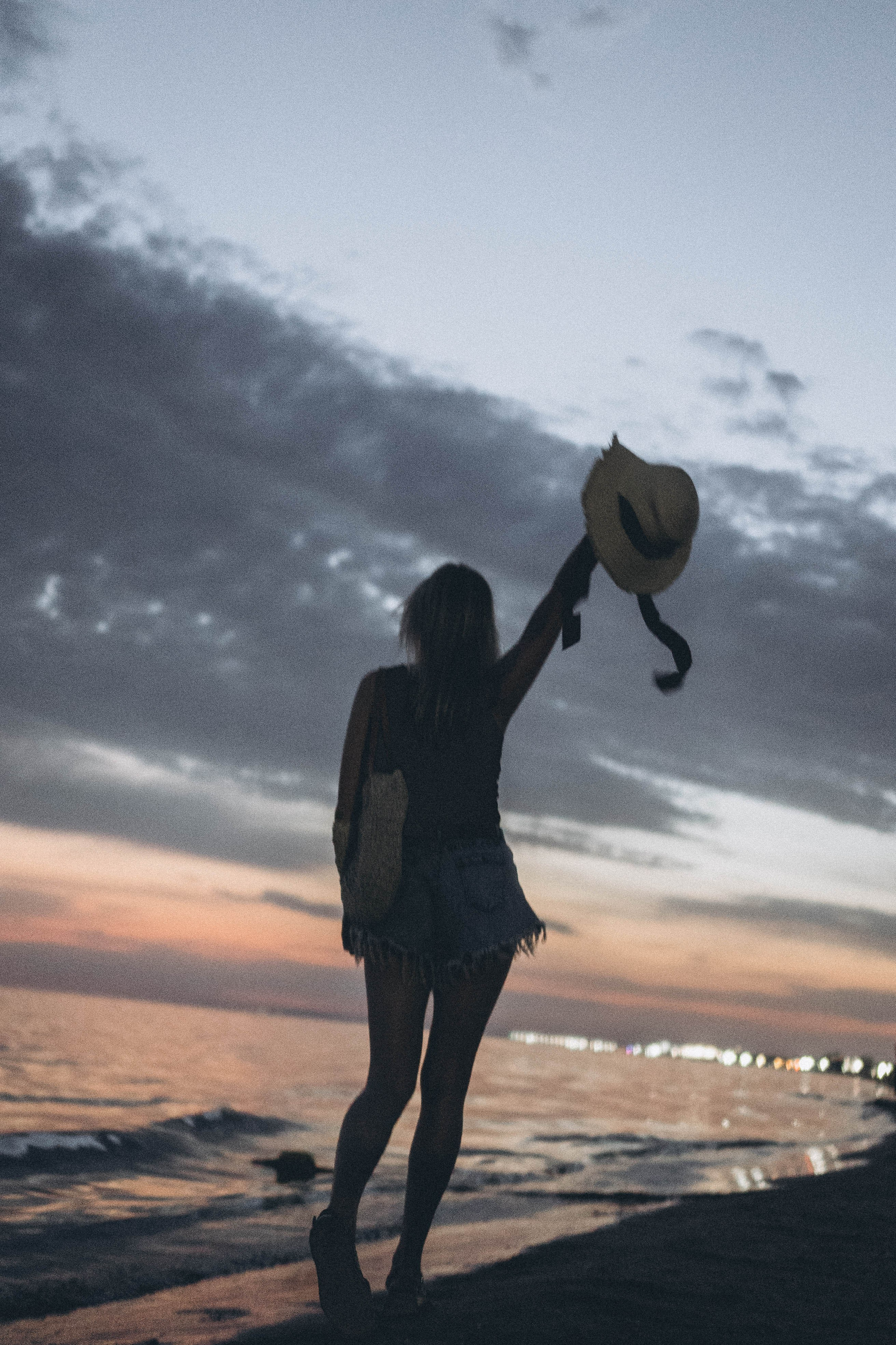 Закат на черном море. Профессиональный фотограф, Санкт-Петербург — Виктория Богомолова