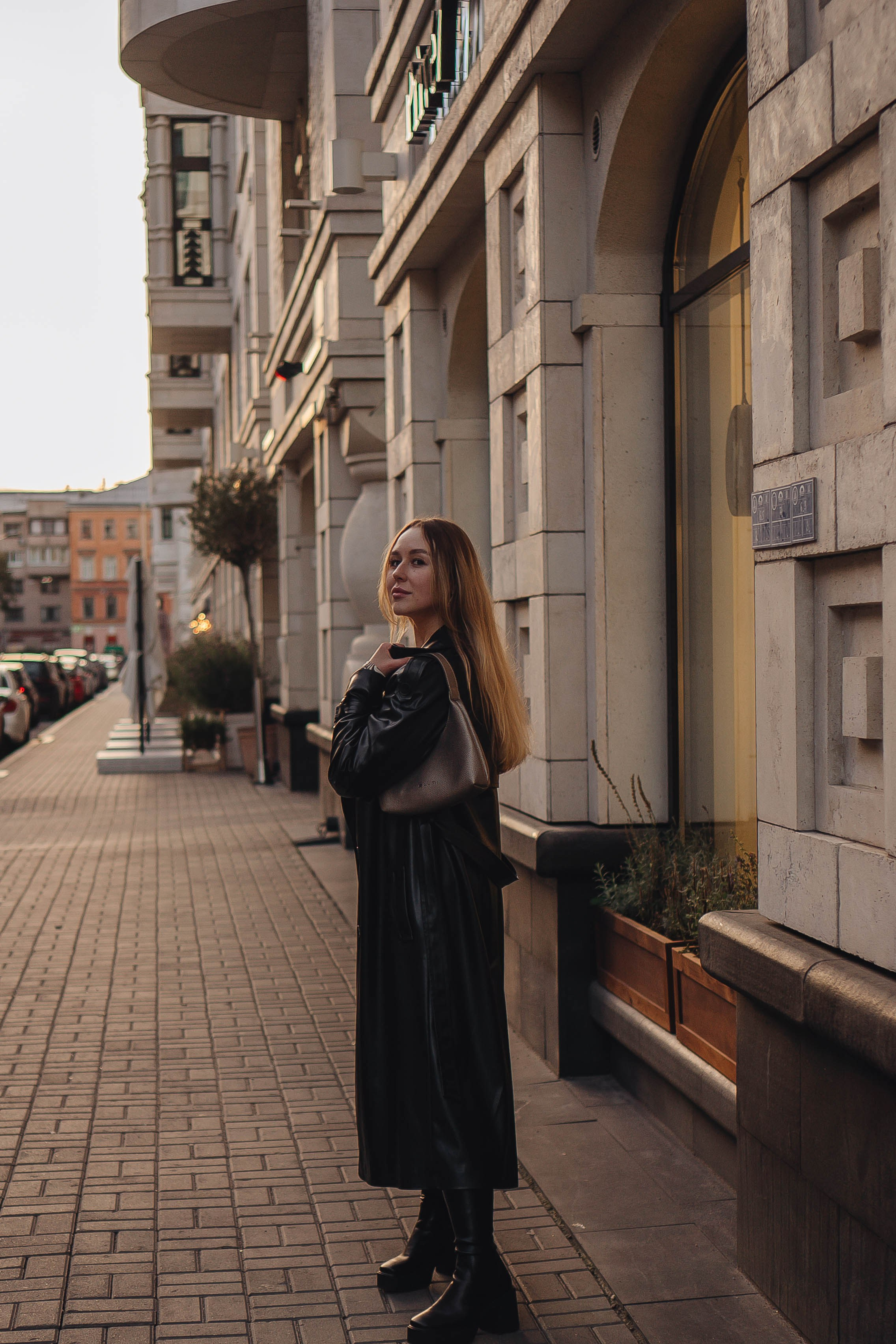 Жественность. Профессиональный фотограф, Санкт-Петербург — Виктория Богомолова