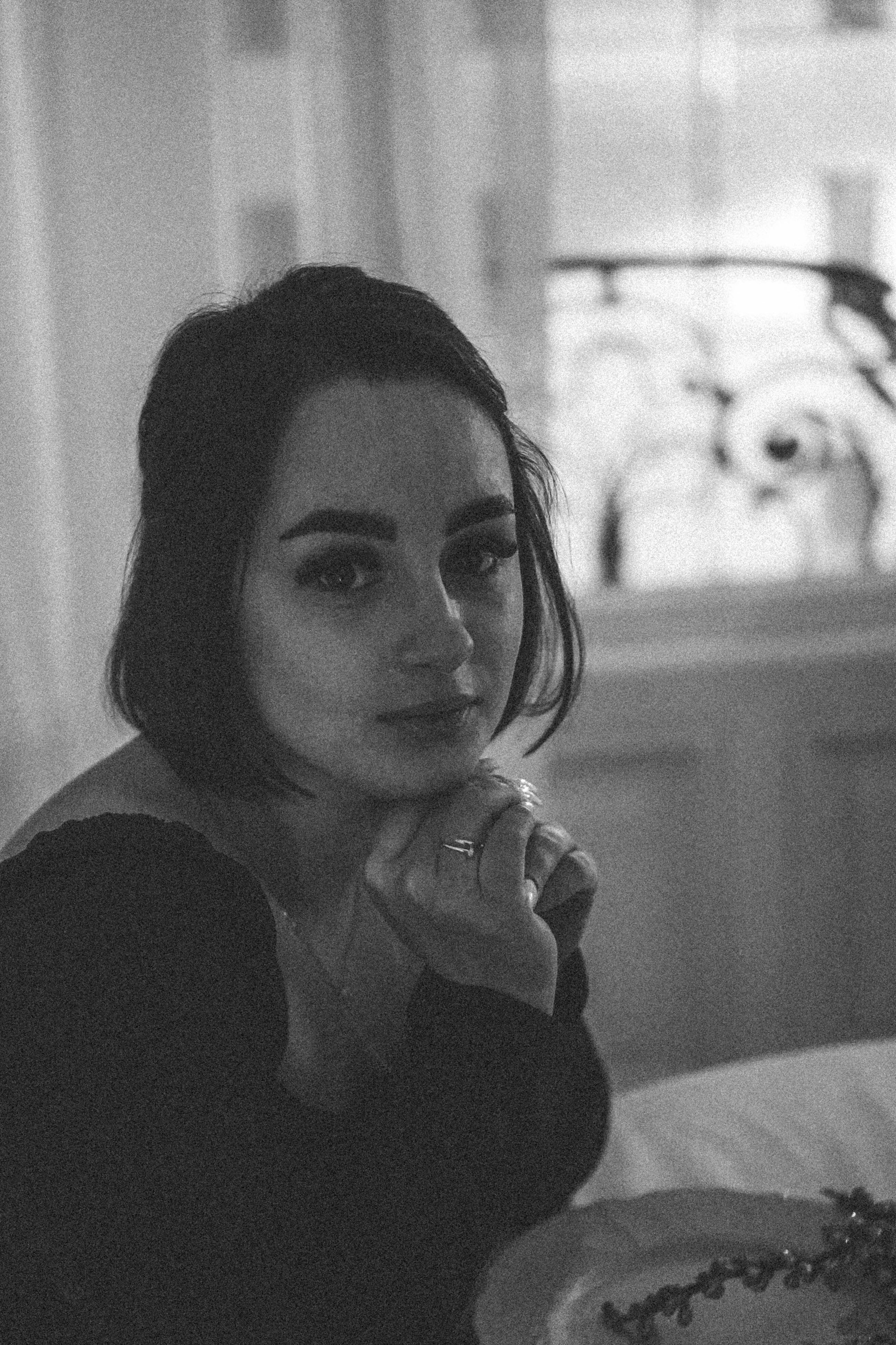 Семейная новогодняя. Профессиональный фотограф, Санкт-Петербург — Виктория Богомолова