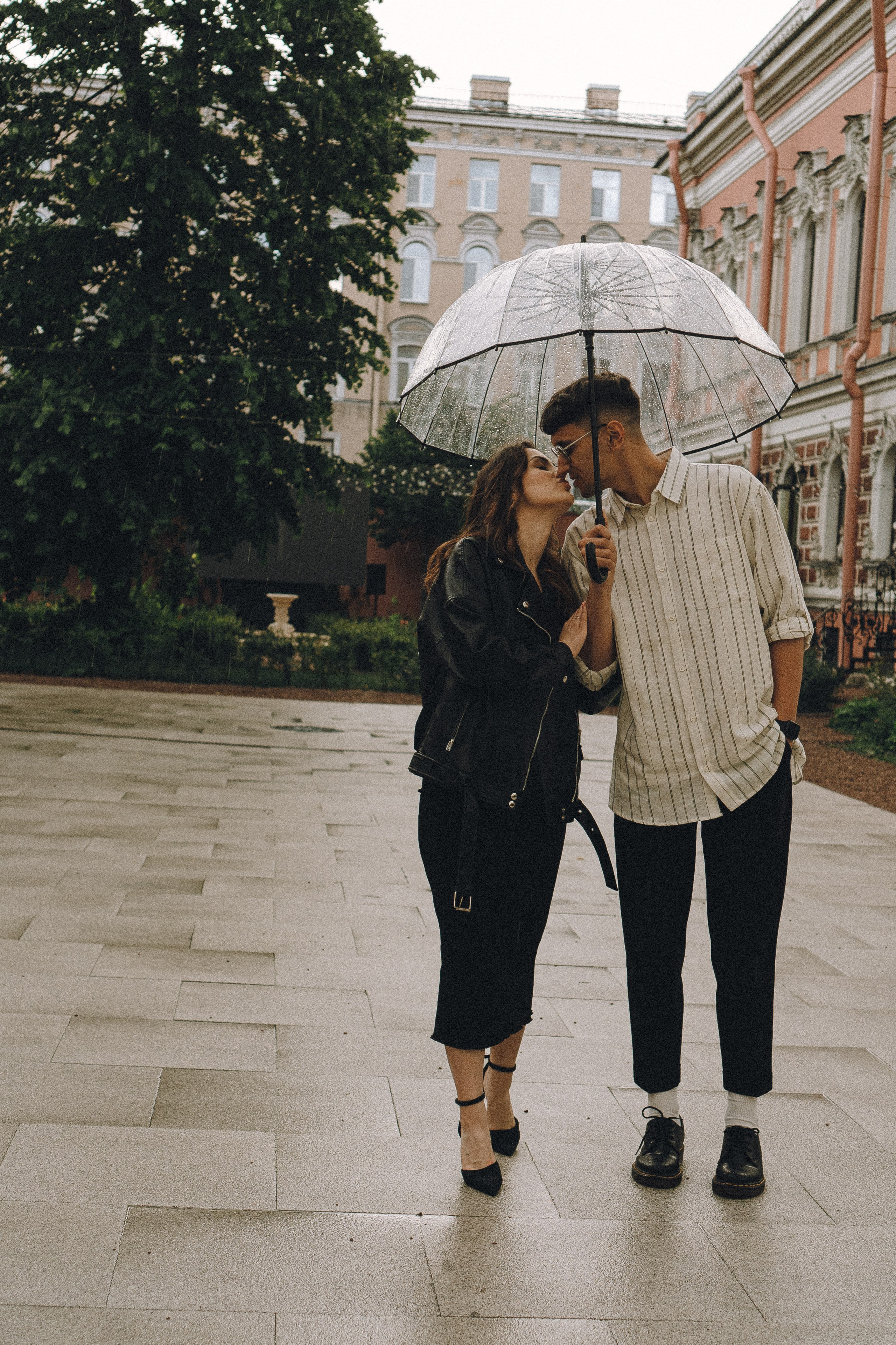 ЛЮБОВЬ В ИЮНЕ. Профессиональный фотограф, Санкт-Петербург — Виктория Богомолова