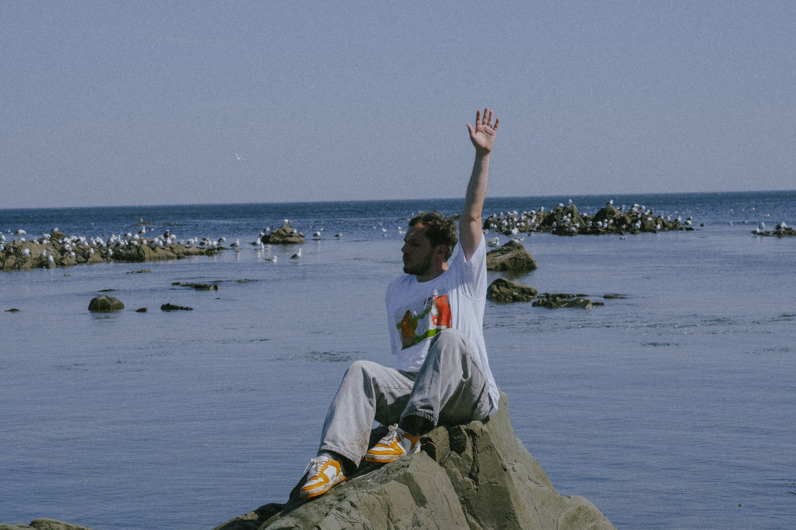 САХАЛИН. Профессиональный фотограф, Санкт-Петербург — Виктория Богомолова