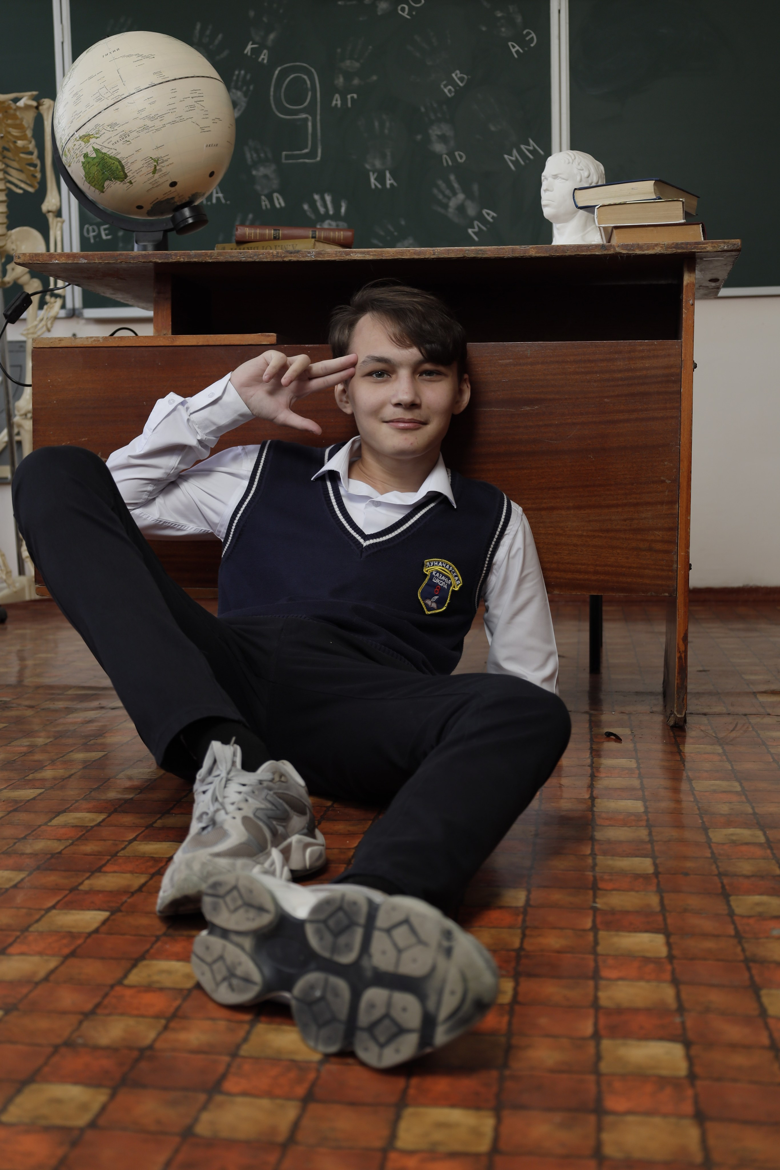 9 клас. Свадебный фотограф ростовская область