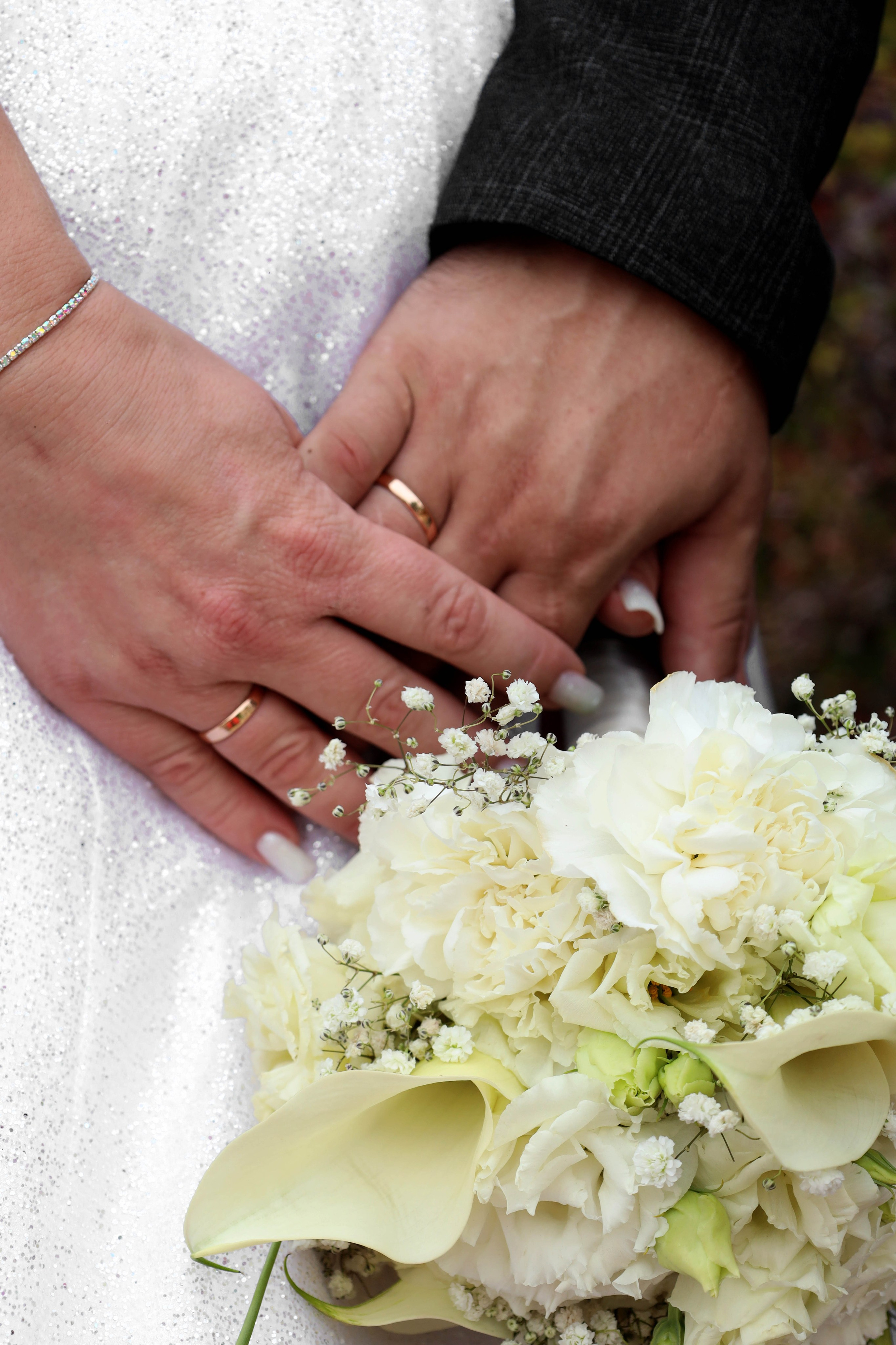 Виталий и Дарья. Свадебный фотограф ростовская область