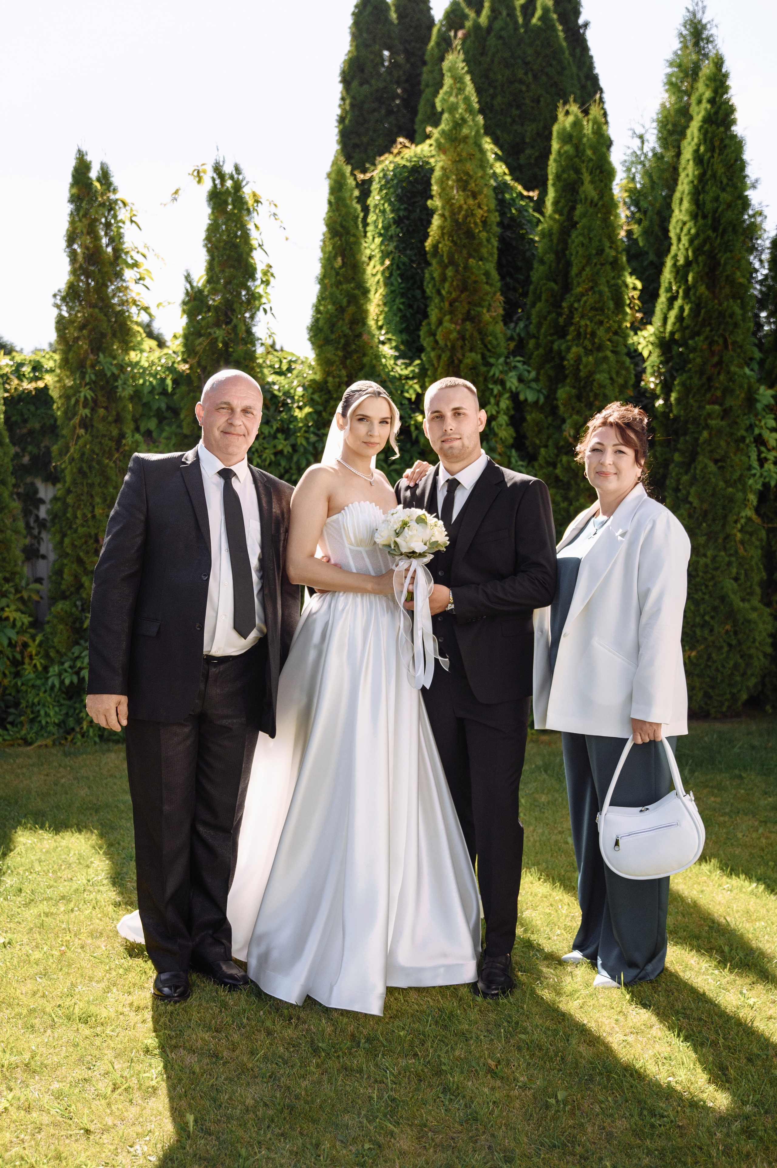 Алексей и Анна. Фотограф Кирилл Верт