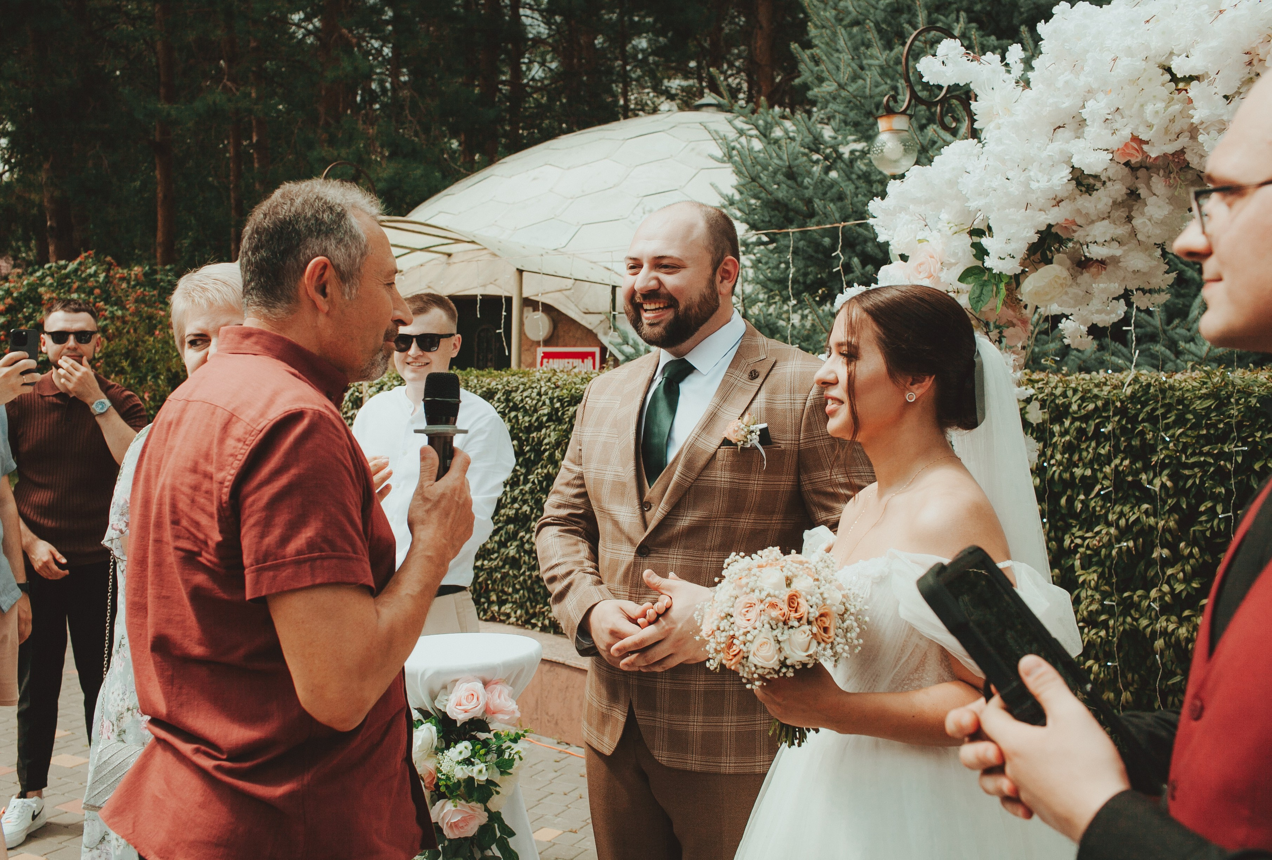 Дмитрий и Яна. Свадебный и детский фотограф в Волгограде Слава Белов