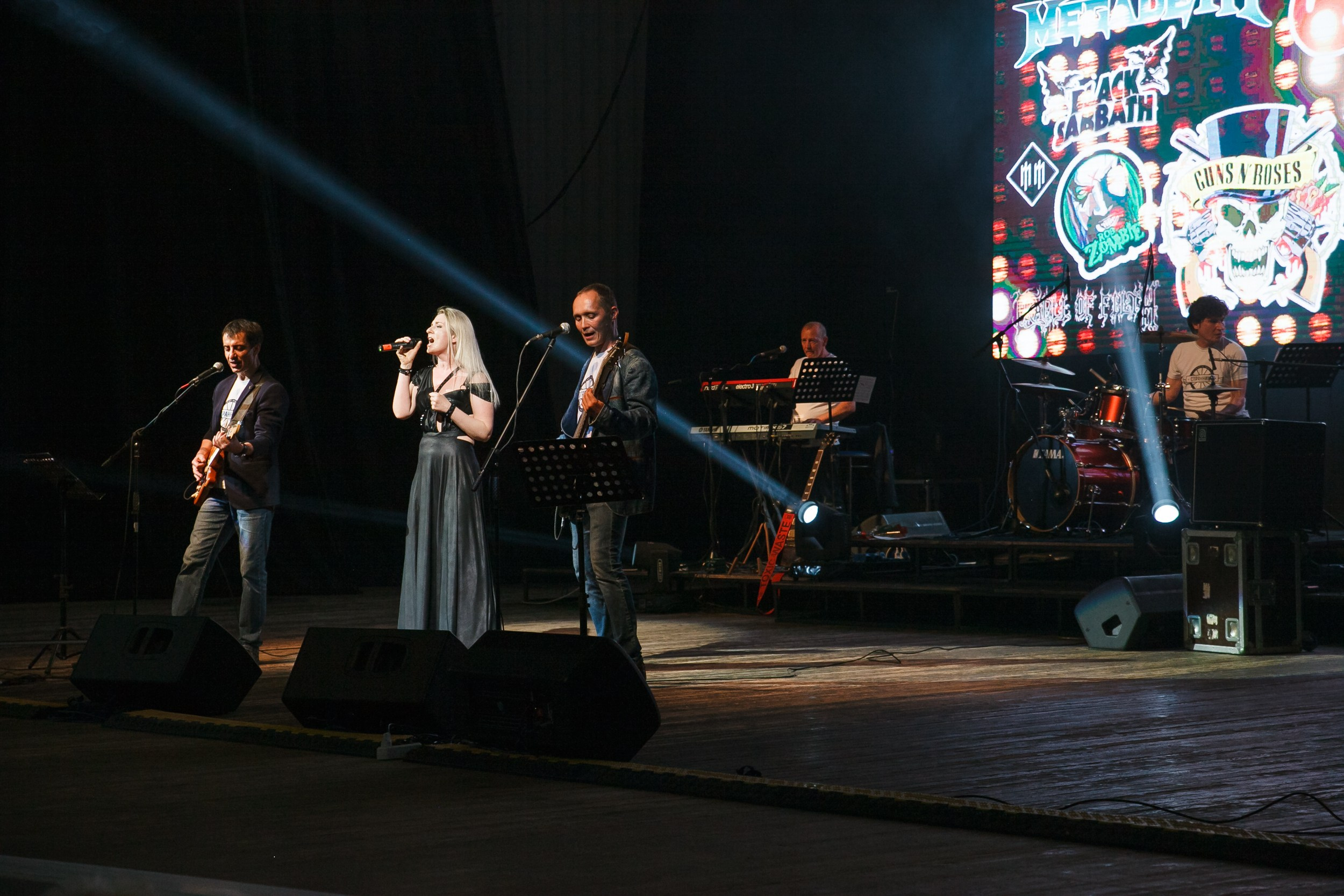 ЦКЗ перезагрузка ХХ века. Свадебный и детский фотограф в Волгограде Слава Белов