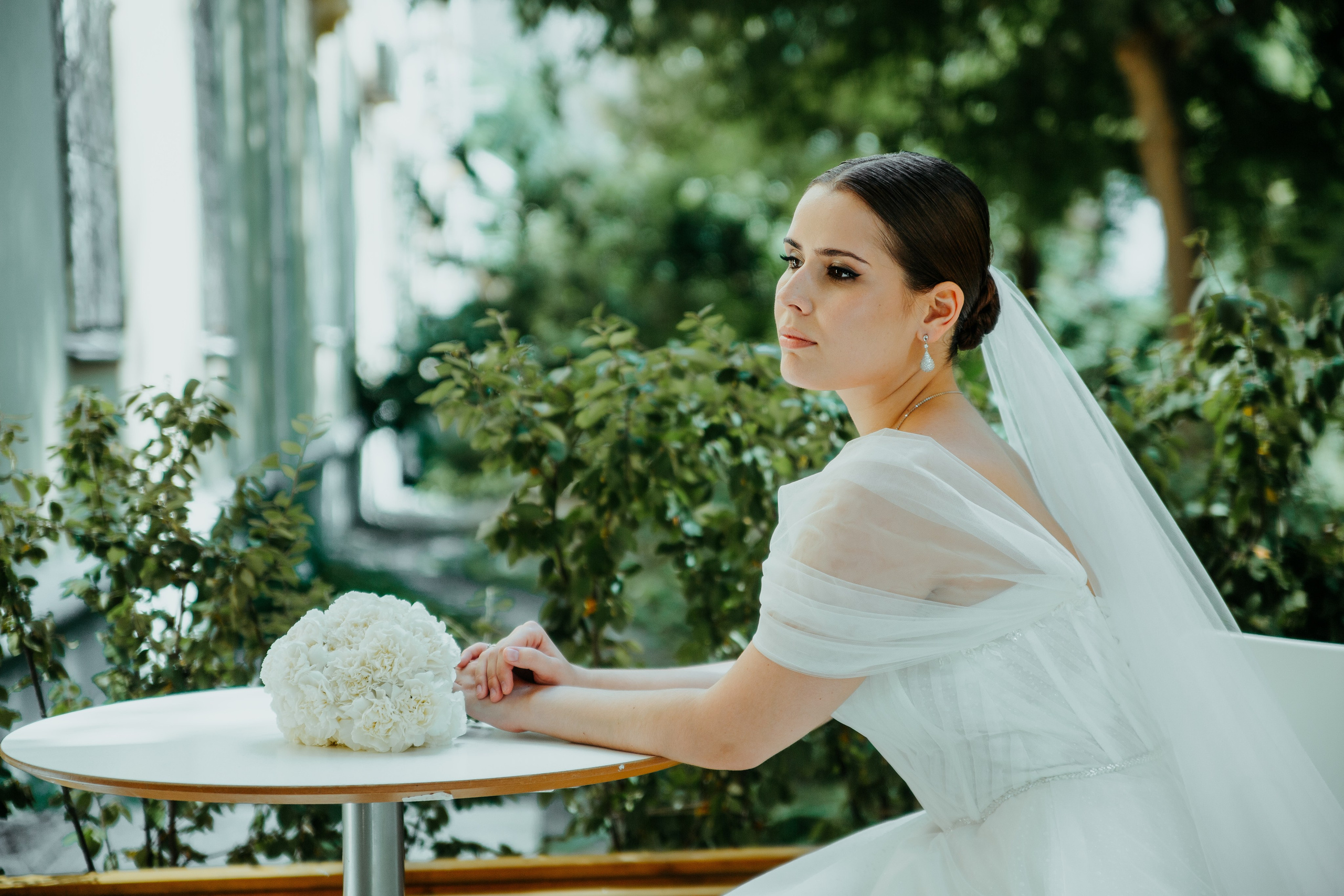 Мария и Артем. Свадебный и детский фотограф в Волгограде Слава Белов