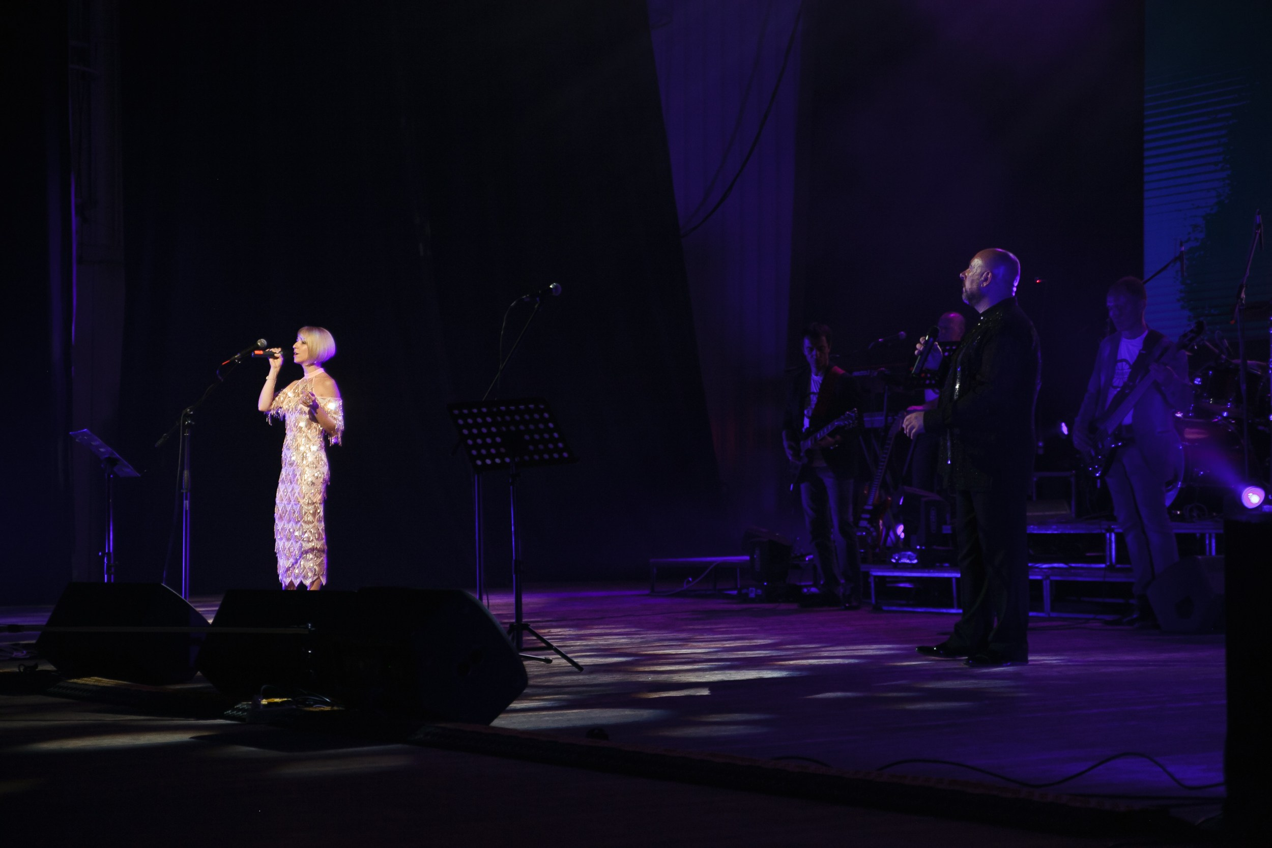 ЦКЗ перезагрузка ХХ века. Свадебный и детский фотограф в Волгограде Слава Белов