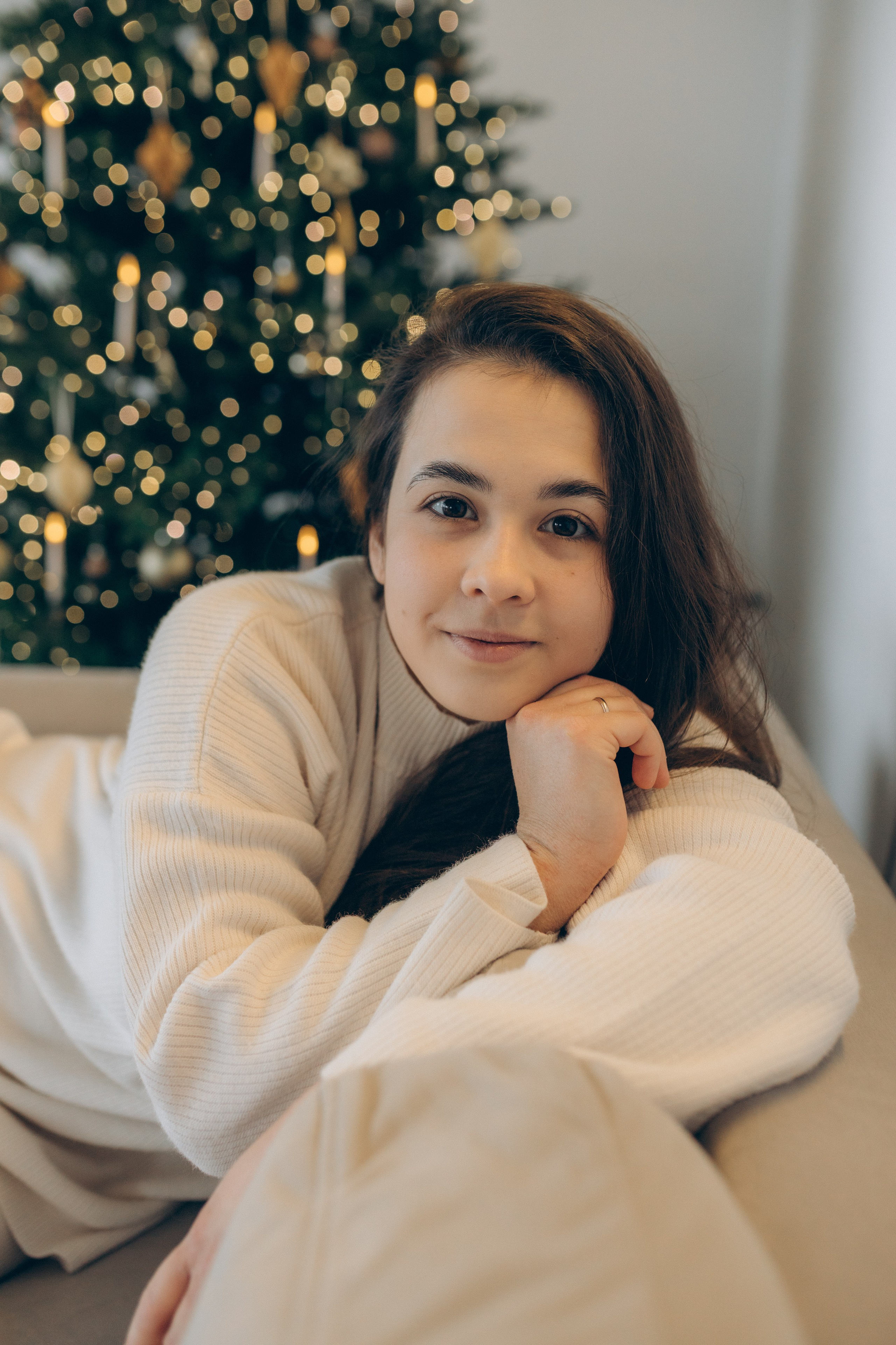 Софья, Сергей и Петя. Семейный фотограф и фотограф на роды в Ростове-на-Дону Мухина Виктория