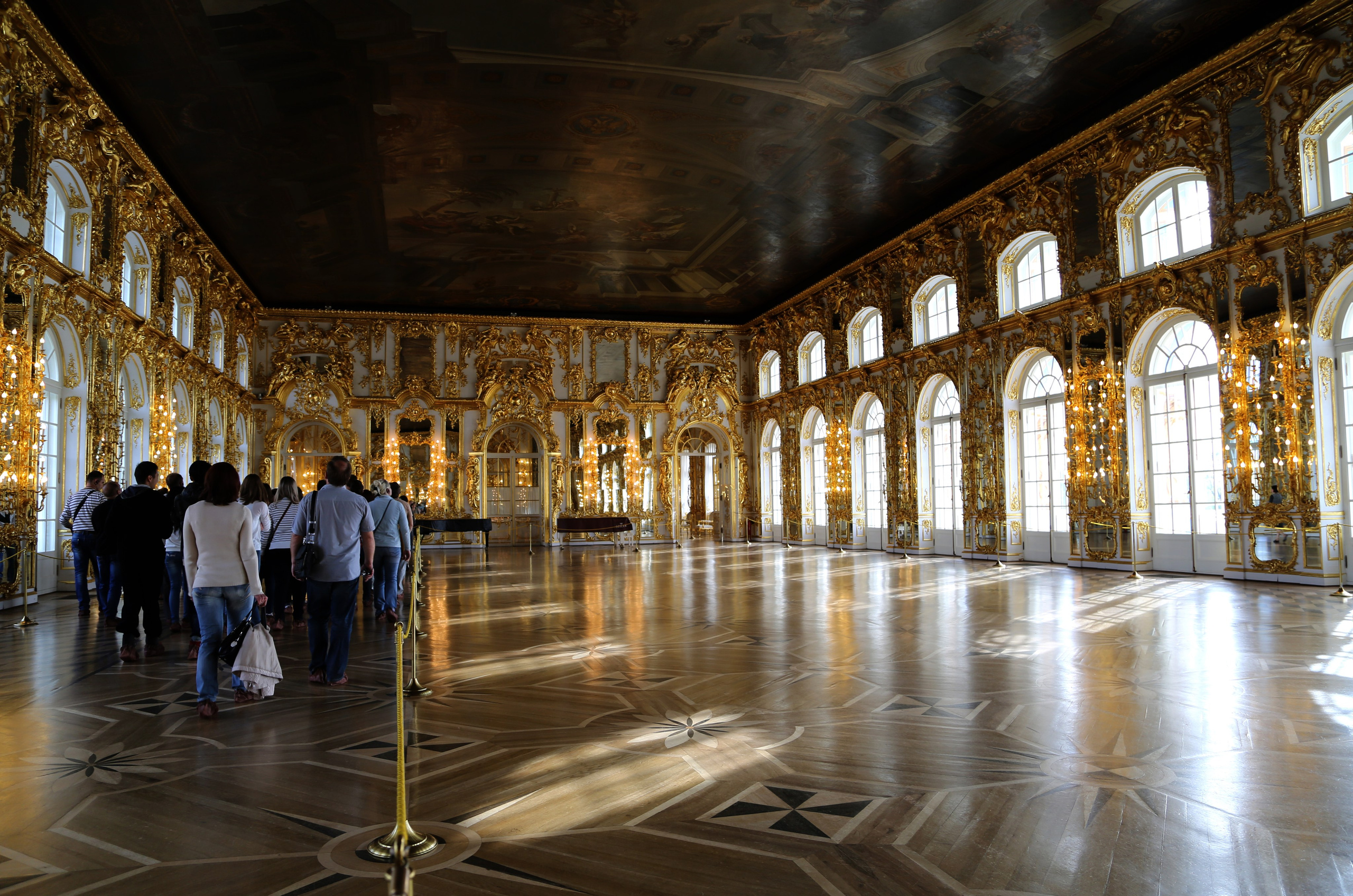 Фото. Ильнур Таминдаров