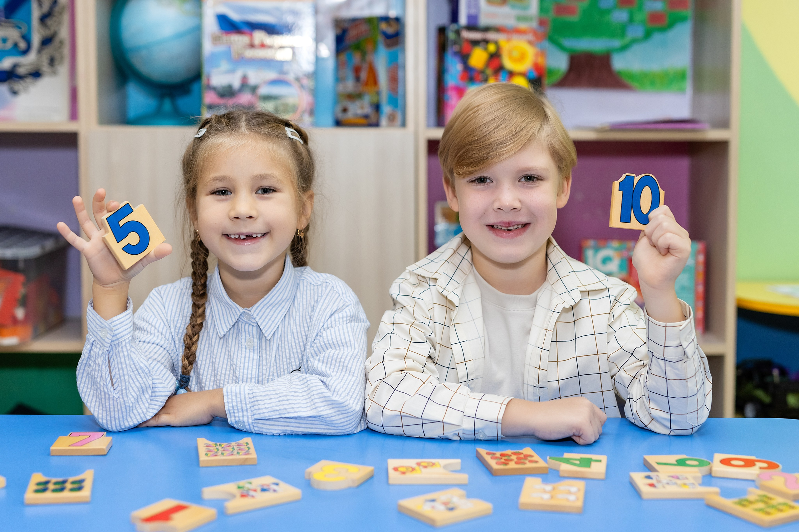 Детский сад № 38 «Парус», группа «Осьминожки». Владивосток. Стильный выпускной альбом Владивосток фотограф Вероника Мигачева