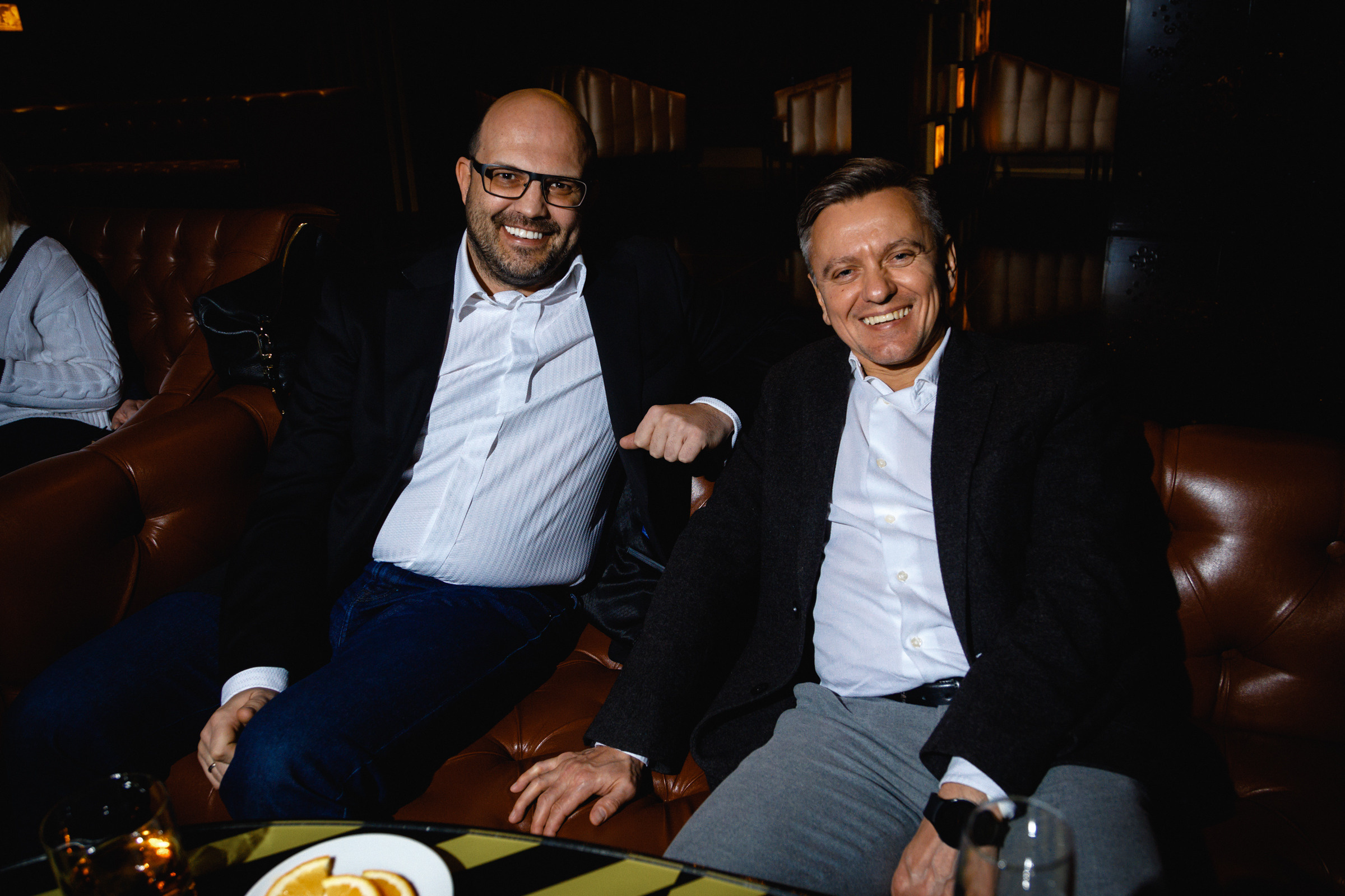 Сборный отчёт творческих вечеров Фонда Ёлка.Развитие. Бизнес фотограф в Новосибирске Александр Рощин