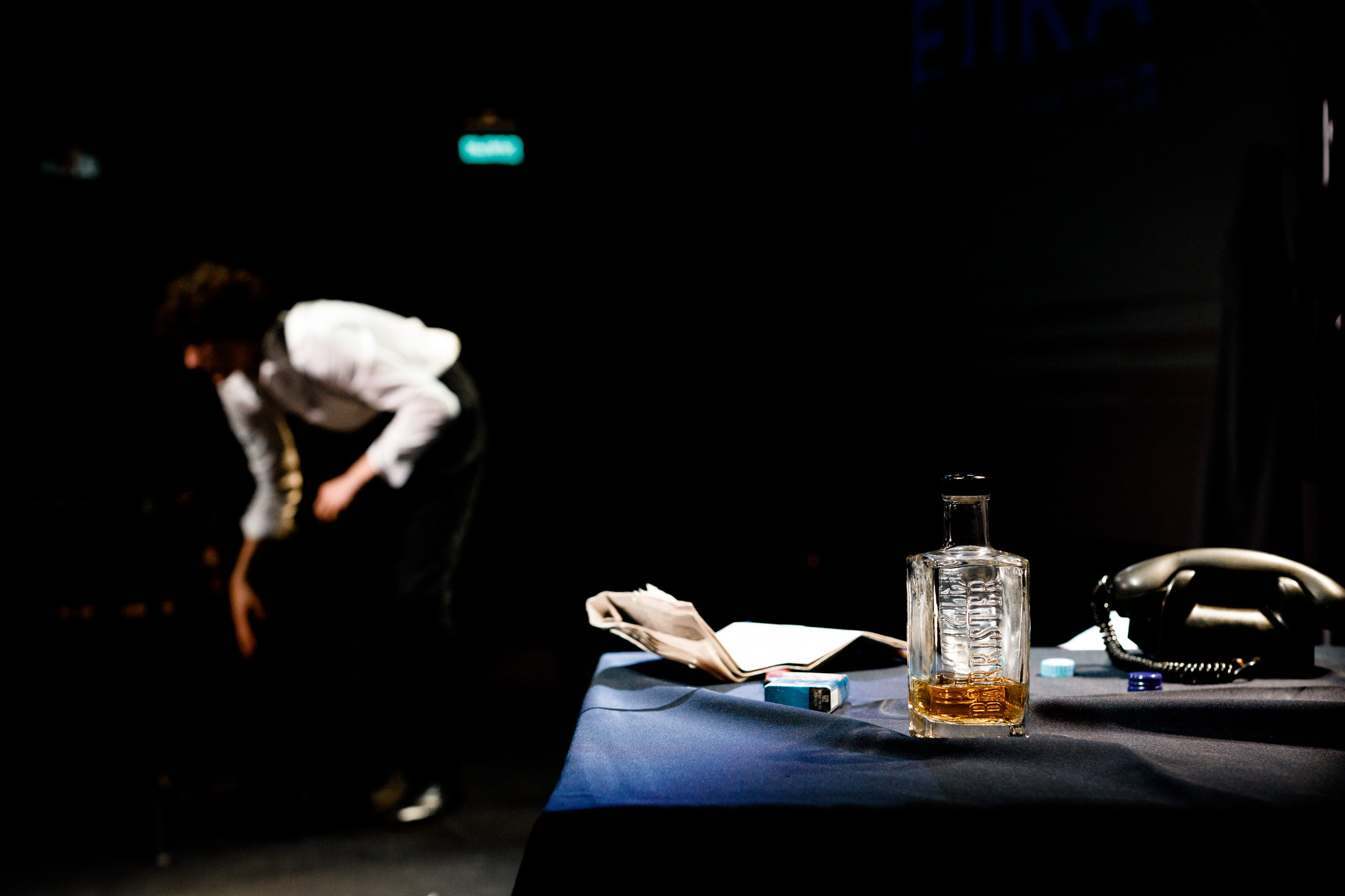 Сборный отчёт творческих вечеров Фонда Ёлка.Развитие. Бизнес фотограф в Новосибирске Александр Рощин