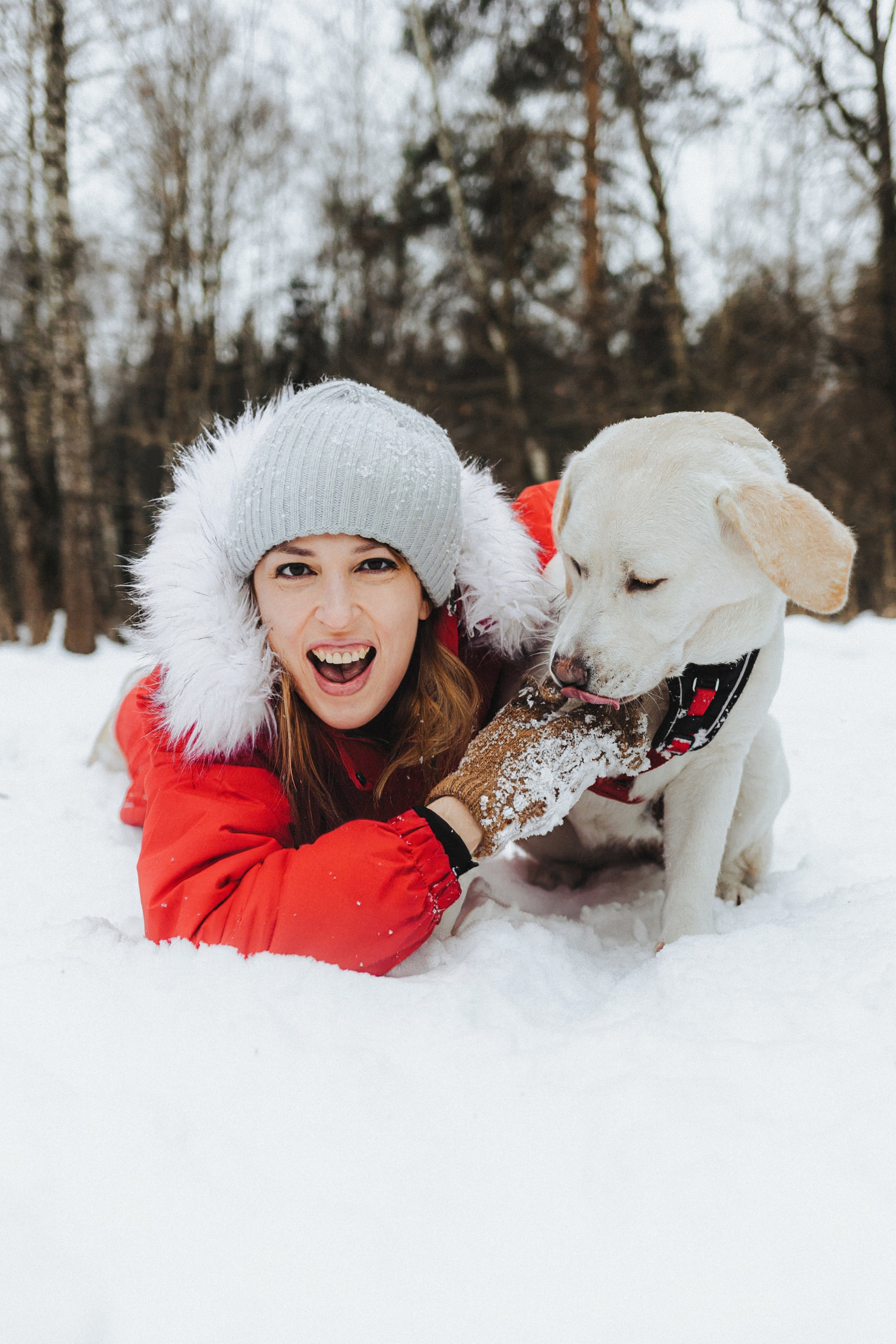 Челси и ее семья