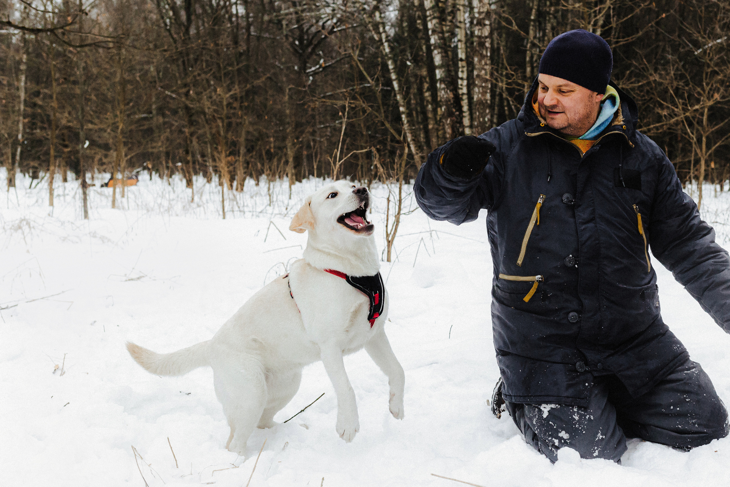 Челси и ее семья