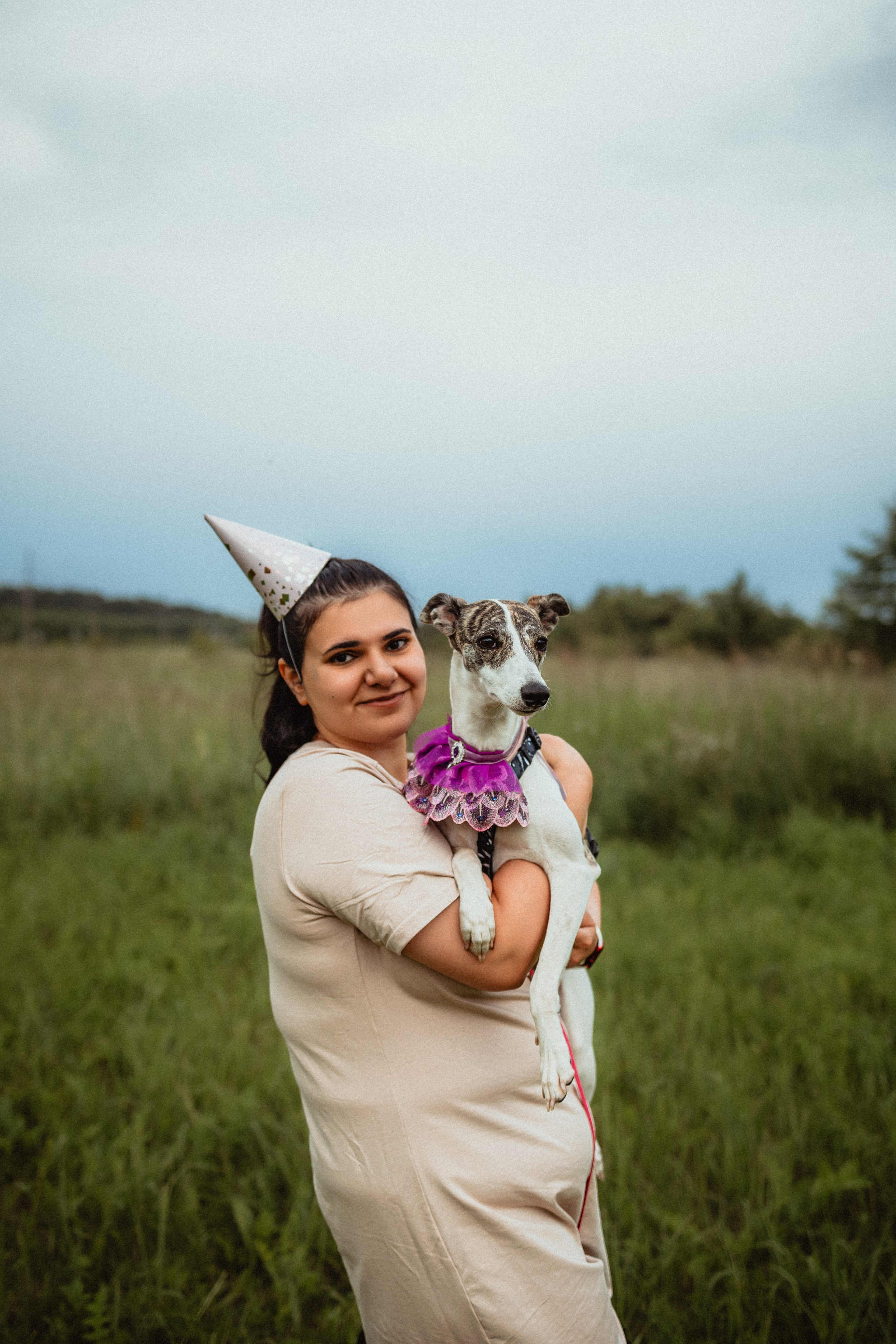 Выездной дог-тренинг от школы «Шерсть имею»