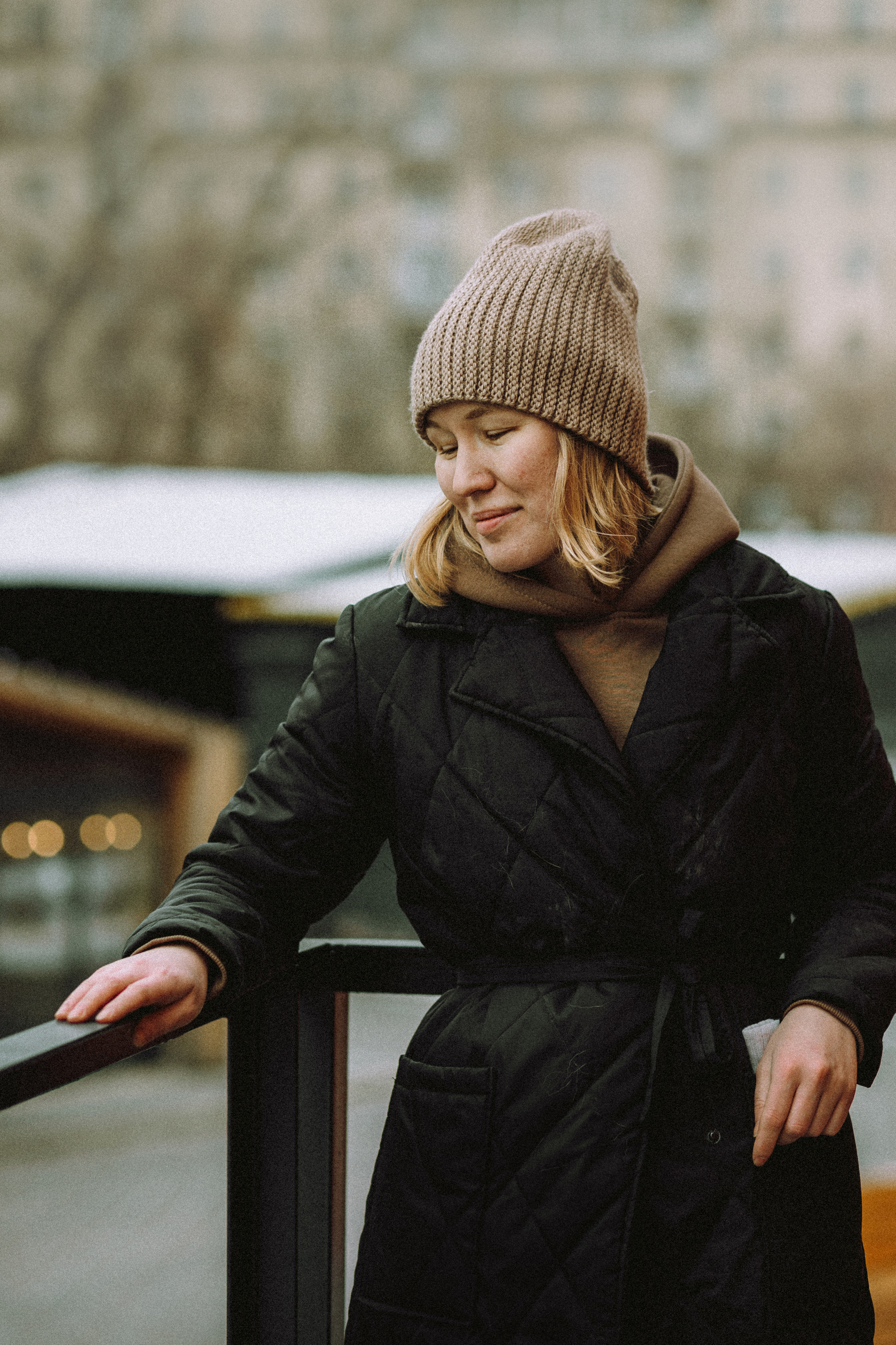 Настя и Ева