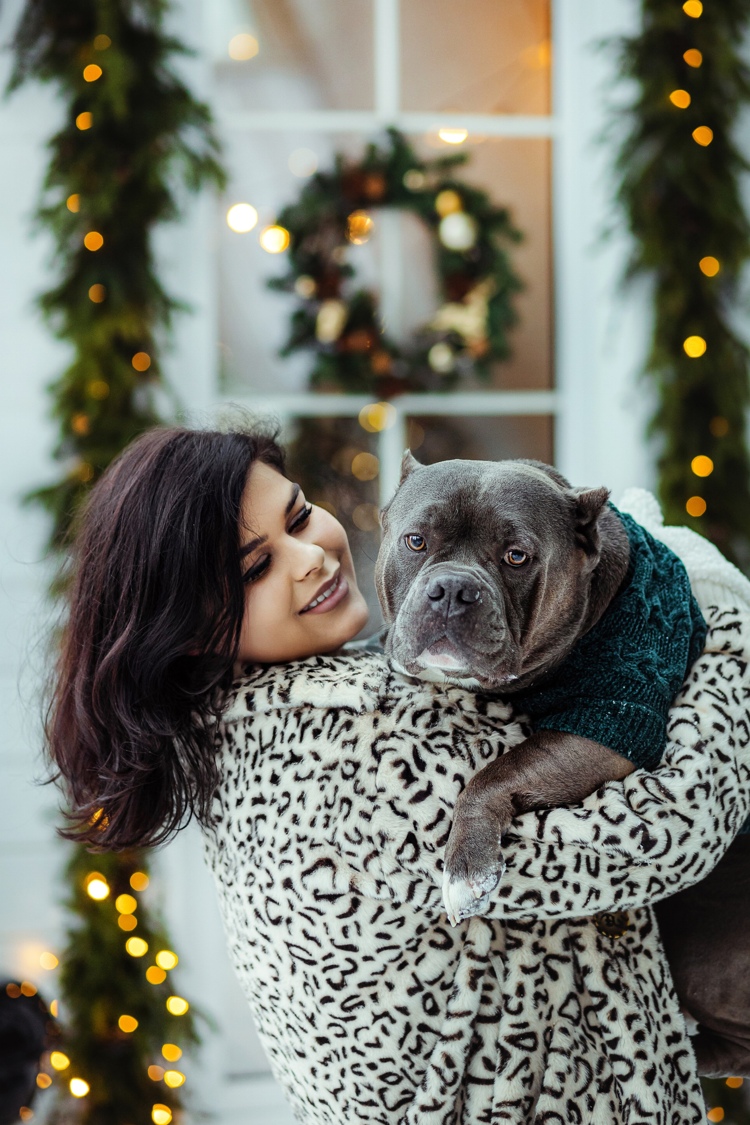 Маша и Халк