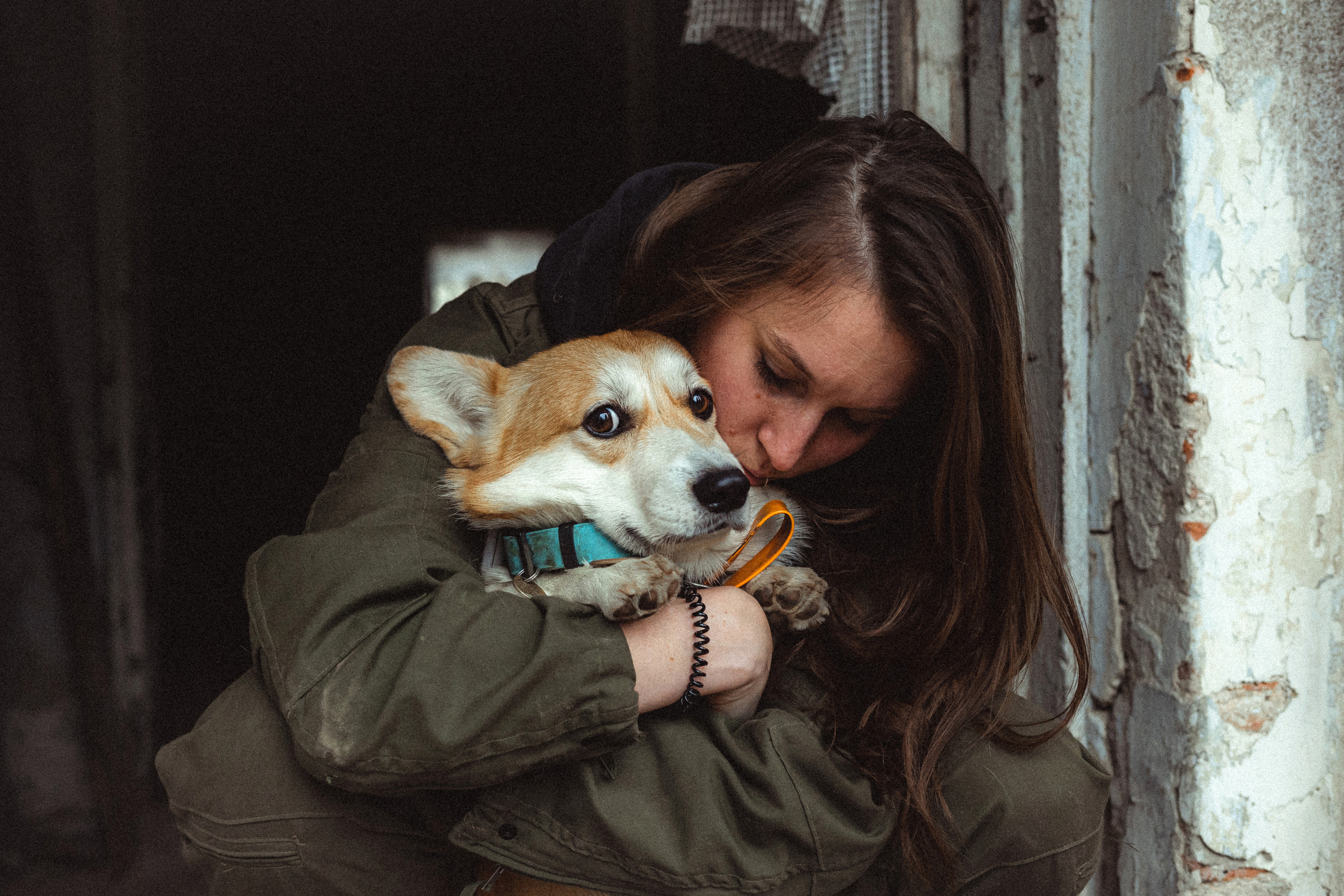 Алена, Фелек и Камю