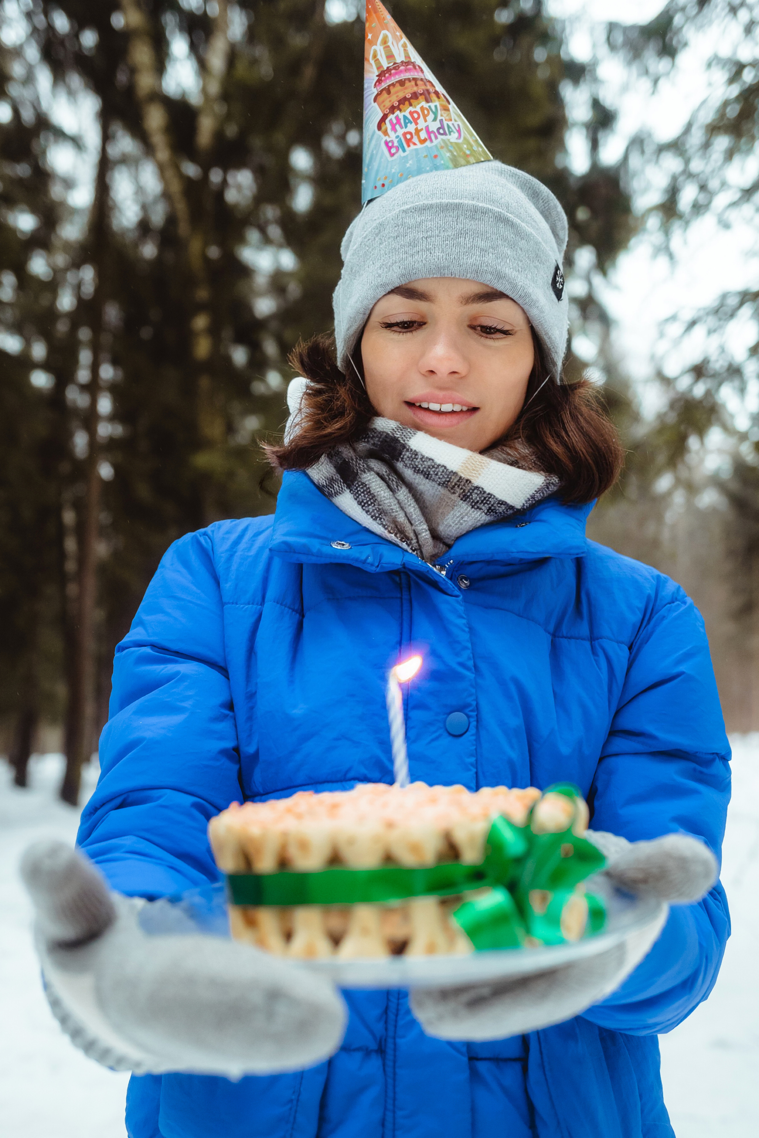 День Рождения Джерри