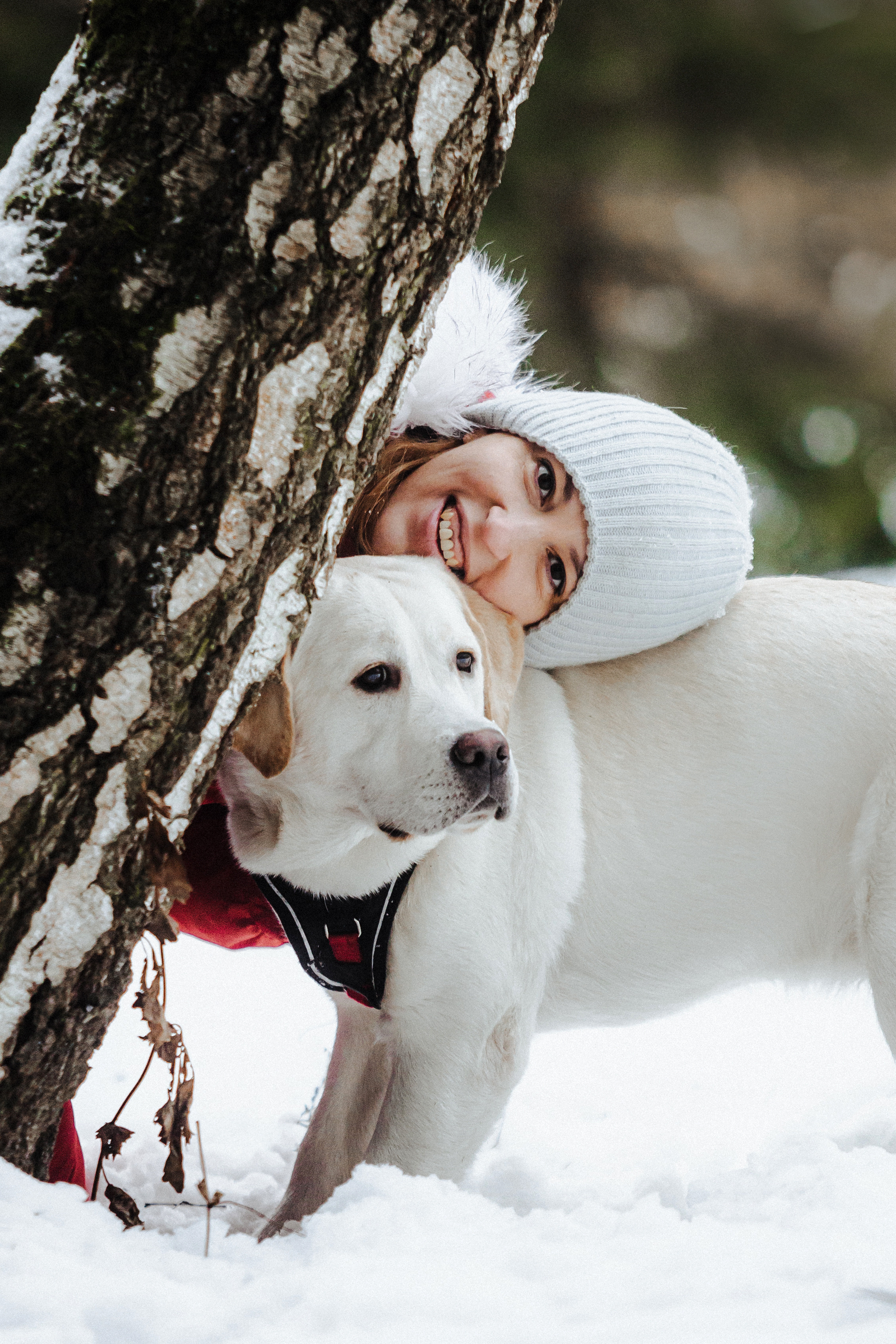 Челси и ее семья