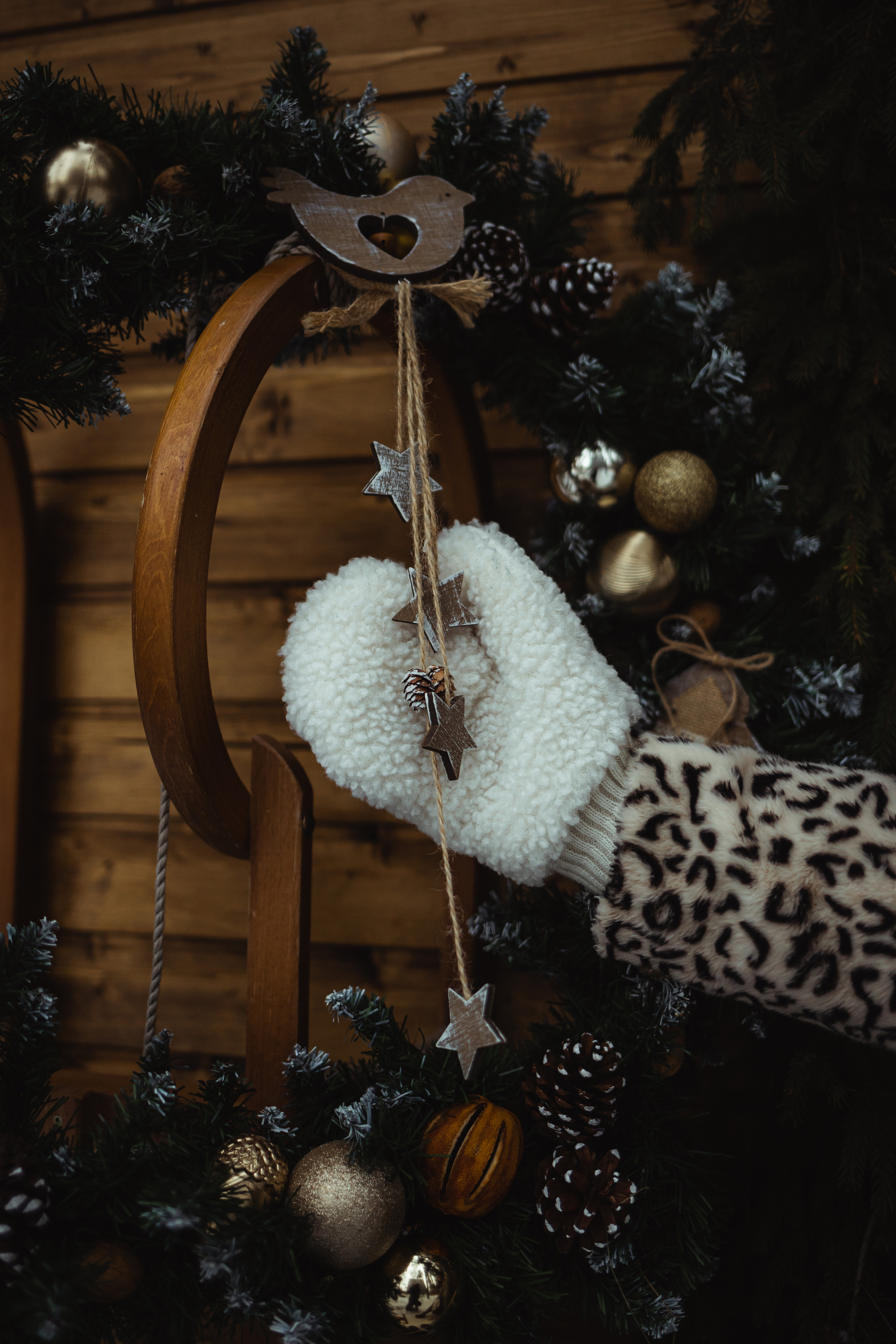 Маша и Халк