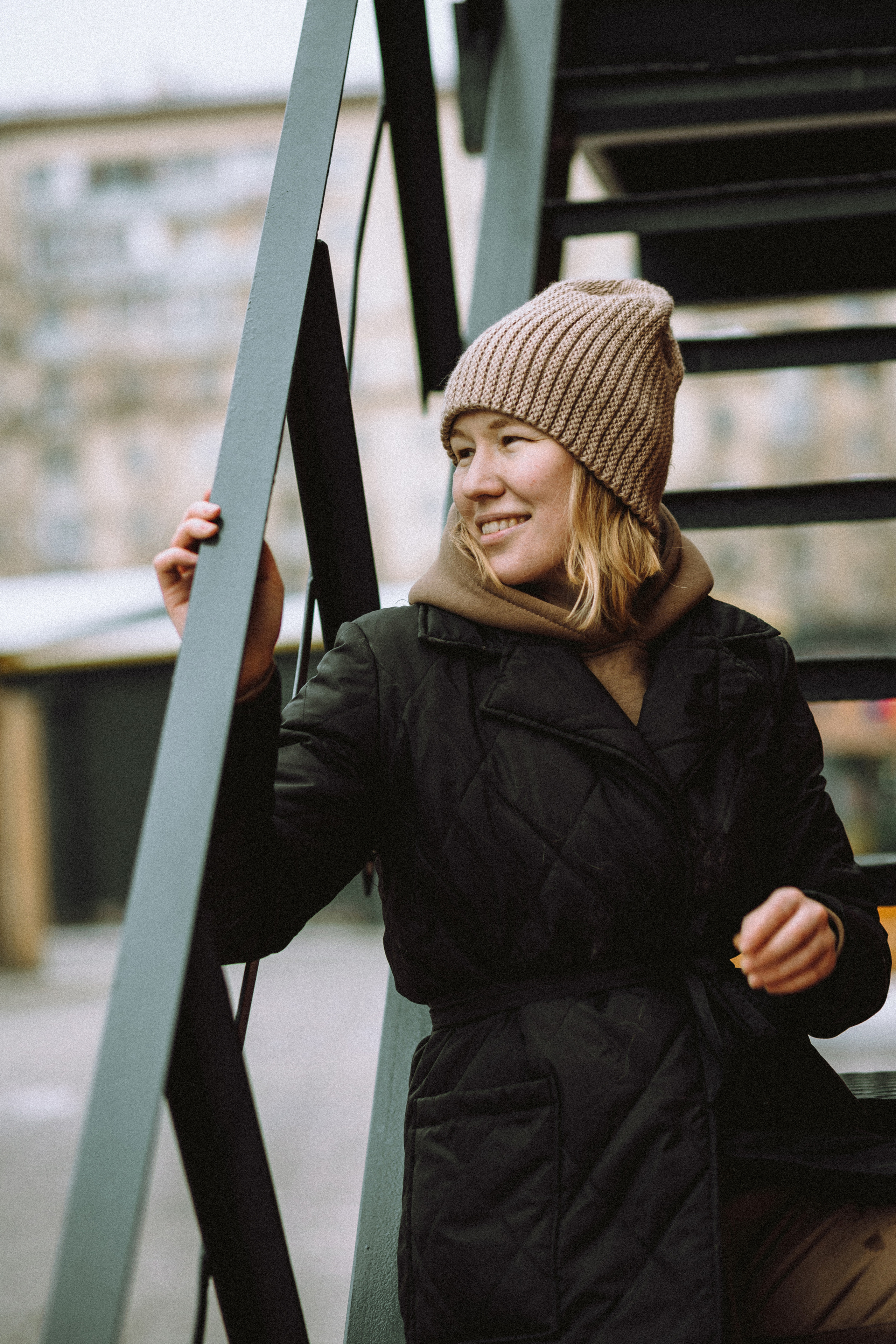 Настя и Ева