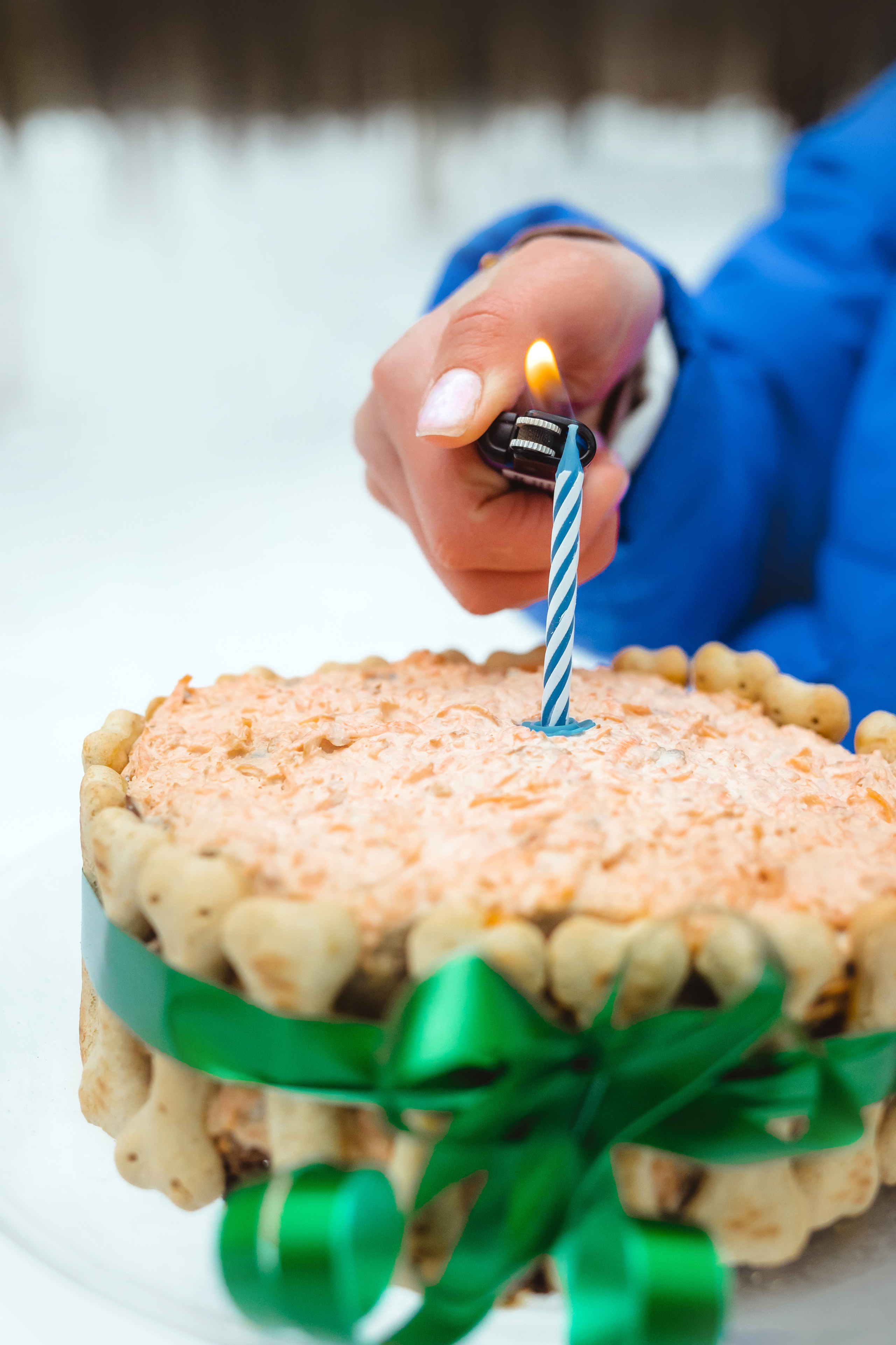 День Рождения Джерри