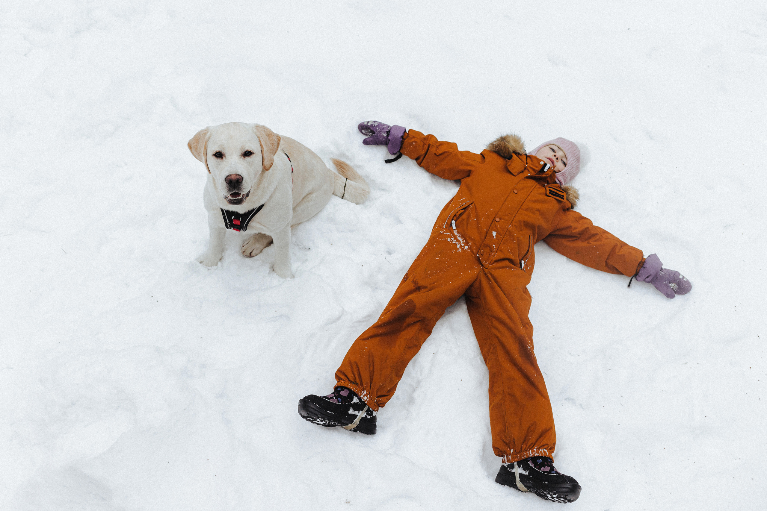 Челси и ее семья