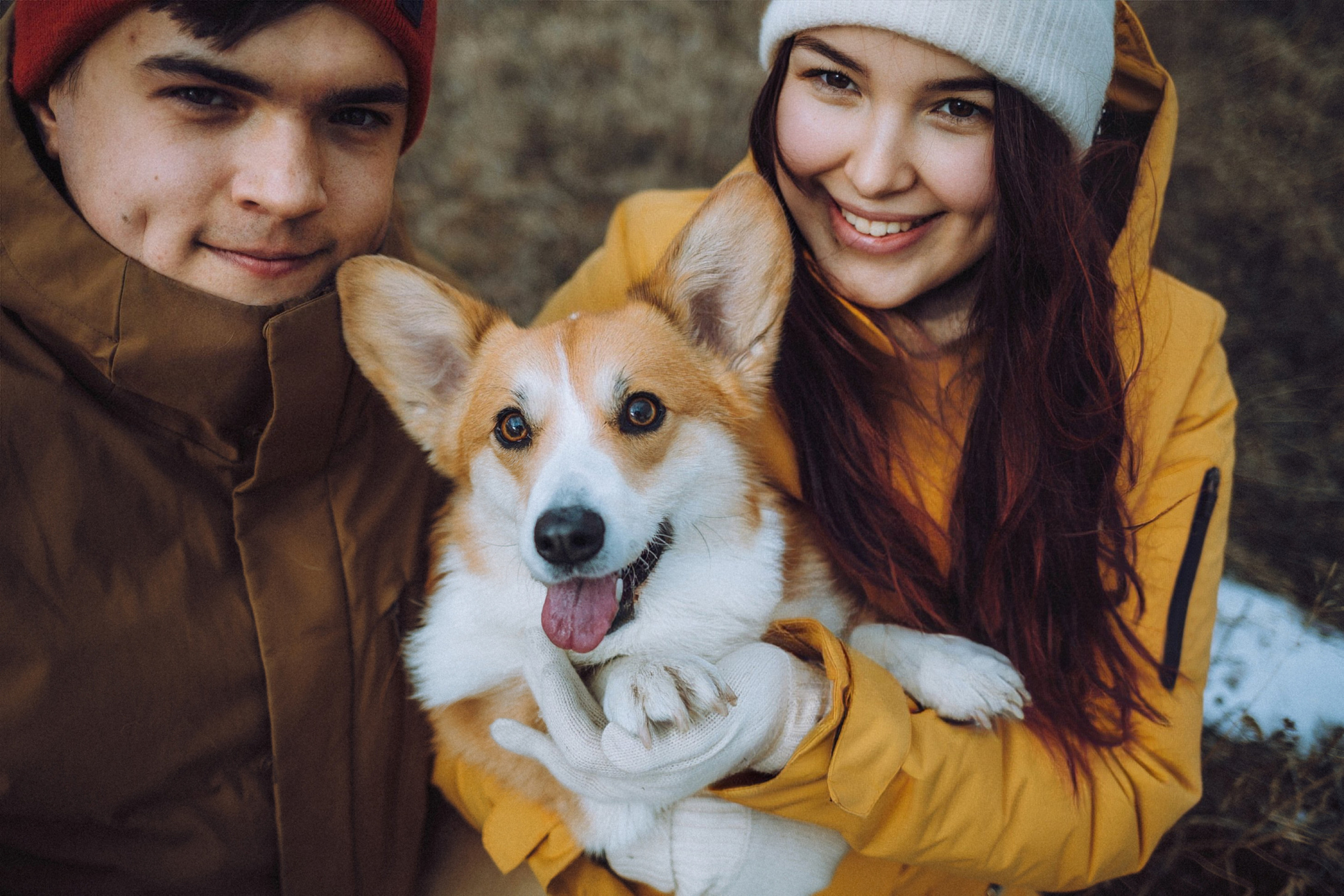 Маша, Женя и Дийкстра