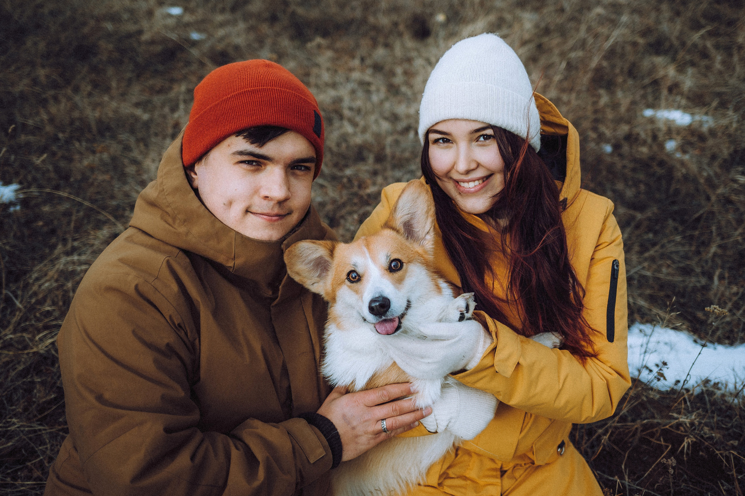 Маша, Женя и Дийкстра