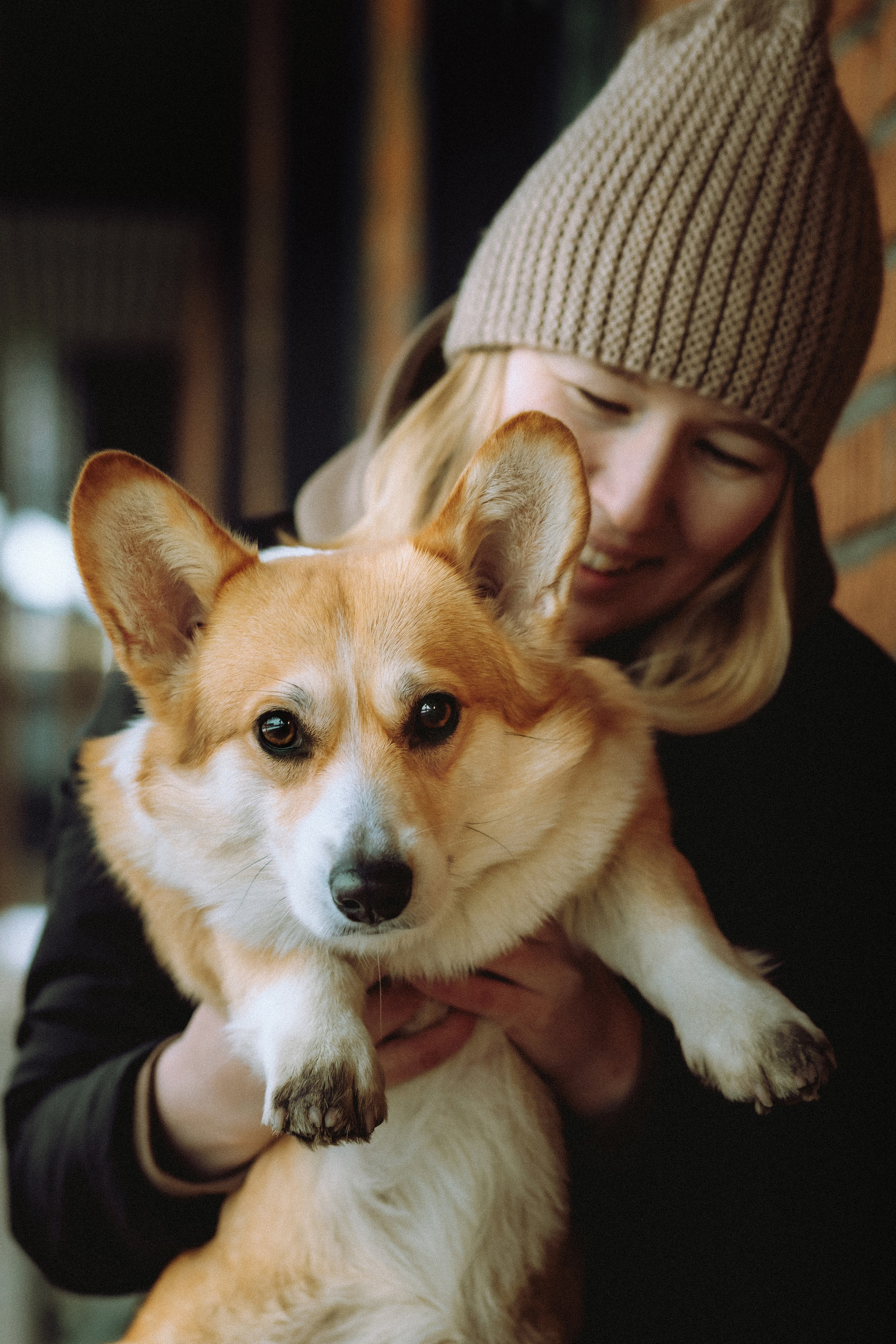 Настя и Ева